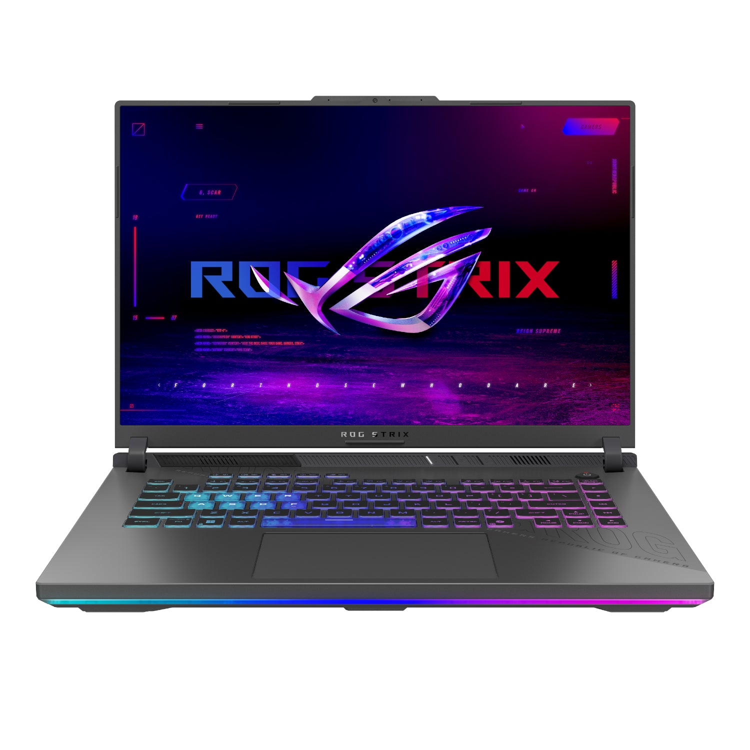 https://www.syntech.co.za/wp-content/uploads/2025/09/G614PM-91610G0W_Asus-ROG-Strix-G16-AMD-Ryzen-9-8940HX-Windows-11-Home-Gaming-Notebook-Grey_wr_01a.jpg | https://www.syntech.co.za/wp-content/uploads/2025/09/G614PM-91610G0W_Asus-ROG-Strix-G16-AMD-Ryzen-9-8940HX-Windows-11-Home-Gaming-Notebook-Grey_wr_02a.jpg | https://www.syntech.co.za/wp-content/uploads/2025/09/G614PM-91610G0W_Asus-ROG-Strix-G16-AMD-Ryzen-9-8940HX-Windows-11-Home-Gaming-Notebook-Grey_wr_03a.jpg | https://www.syntech.co.za/wp-content/uplo