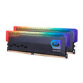 GeIL Orion 32GB Kit(2x16GB) 6000MHz RGB DDR5 RAM - Grey-0