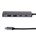 WINX CONNECT Essential 5-in-1 Type-C Hub-0