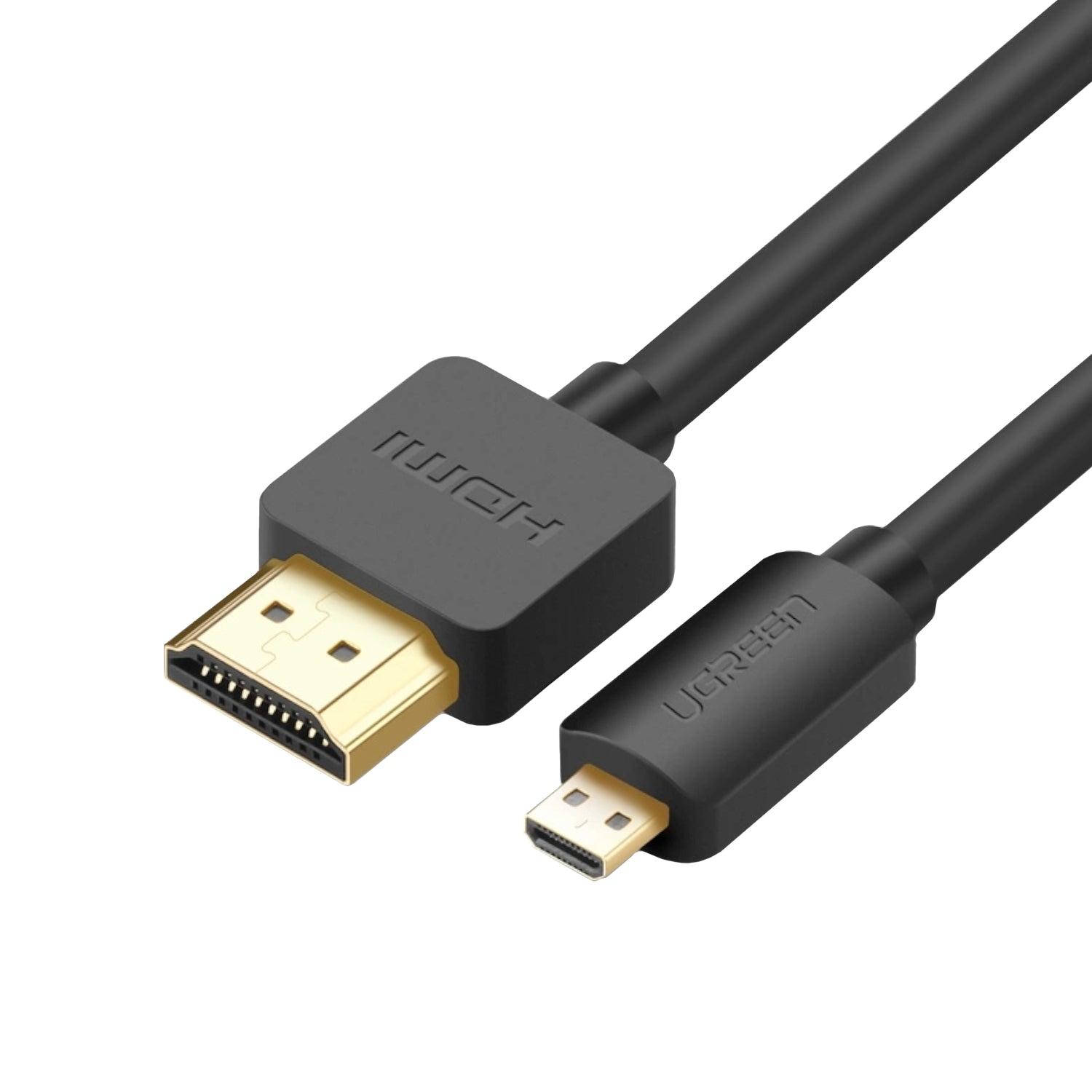 https://www.syntech.co.za/wp-content/uploads/2025/08/HD127-30102_UGreen-HD127-Micro-HDMI-to-HDMI-2.0-Cable-1.5M-Black_wr_01.jpg | https://www.syntech.co.za/wp-content/uploads/2025/08/HD127-30102_UGreen-HD127-Micro-HDMI-to-HDMI-2.0-Cable-1.5M-Black_wr_02-1.jpg