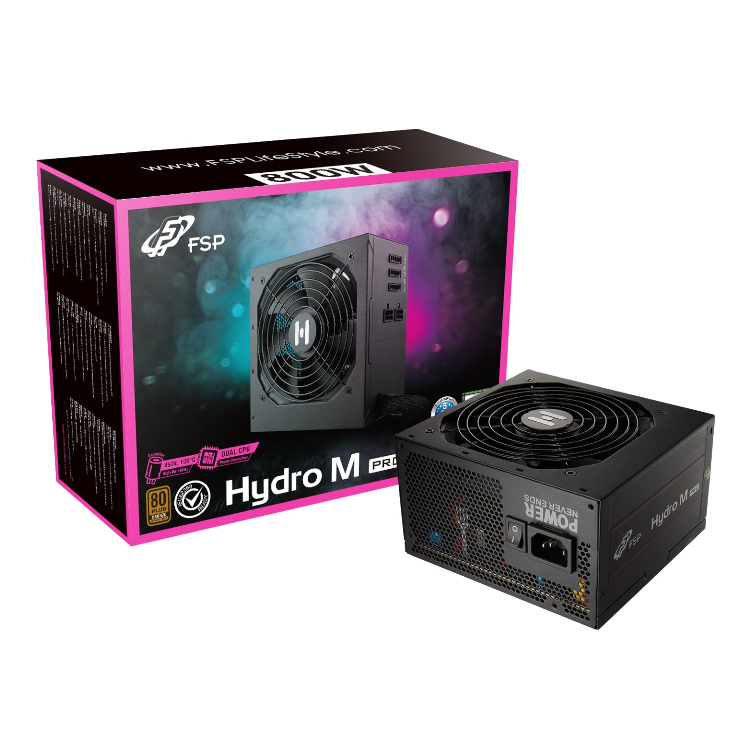 https://www.syntech.co.za/wp-content/uploads/2025/07/HP2-800MGEN5_FSP-Hyrdo-M-Pro-800W-80PLUS-Bronze-Gen5-Semi-modular-Power-Supply_wr_01a.jpg | https://www.syntech.co.za/wp-content/uploads/2025/07/HP2-800MGEN5_FSP-Hyrdo-M-Pro-800W-80PLUS-Bronze-Gen5-Semi-modular-Power-Supply_wr_02a.jpg | https://www.syntech.co.za/wp-content/uploads/2025/07/HP2-800MGEN5_FSP-Hyrdo-M-Pro-800W-80PLUS-Bronze-Gen5-Semi-modular-Power-Supply_wr_03a.jpg | https://www.syntech.co.za/wp-content/uploads/2025/07/HP2-800MGEN5_FSP-Hyrdo-M