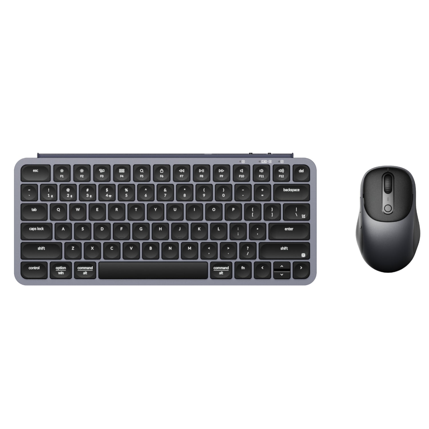 https://www.syntech.co.za/wp-content/uploads/2025/11/KCBD3_Keychron-B1-Pro-Wrless-KBoard-Mouse-Combo_Space-Grey-.jpeg | https://www.syntech.co.za/wp-content/uploads/2025/11/KCBD3_Keychron-B1-Pro-Wrless-KBoard-Mouse-Combo_Space-Grey_01.jpeg | https://www.syntech.co.za/wp-content/uploads/2025/11/KCBD3_Keychron-B1-Pro-Wrless-KBoard-Mouse-Combo_Space-Grey_02.jpeg