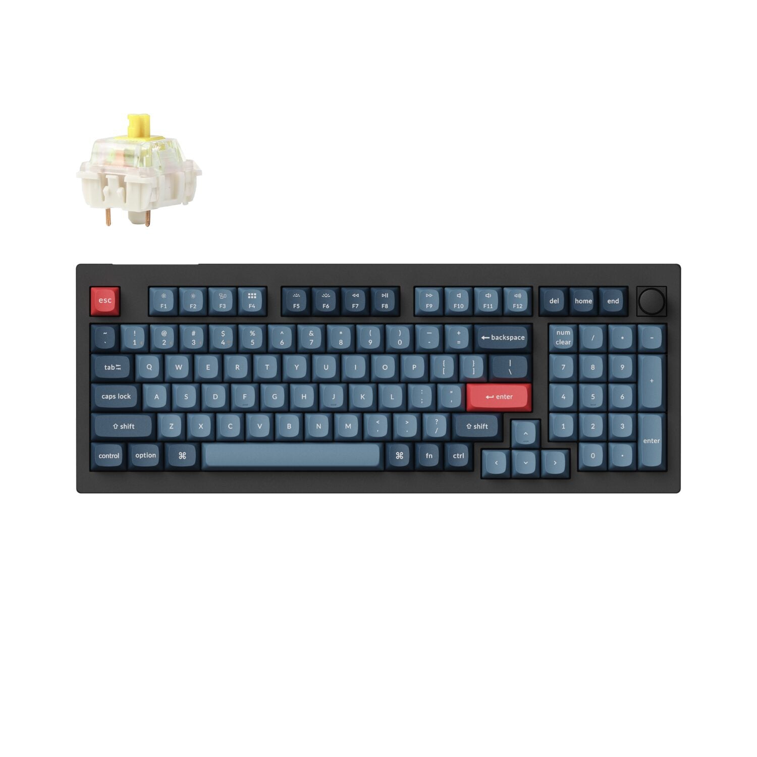 https://www.syntech.co.za/wp-content/uploads/2024/10/KEYCHRON-V5MAX-BAN-KB-wr-01.jpg | https://www.syntech.co.za/wp-content/uploads/2024/10/KEYCHRON-V5MAX-RED-KB-wr.01A.jpg | https://www.syntech.co.za/wp-content/uploads/2024/10/KEYCHRON-V1MAX-75-RED-GATJUP-RGB-WL-KB-wr-03.jpg | https://www.syntech.co.za/wp-content/uploads/2024/10/keychron-v6-max-ban-wr-03.jpg
