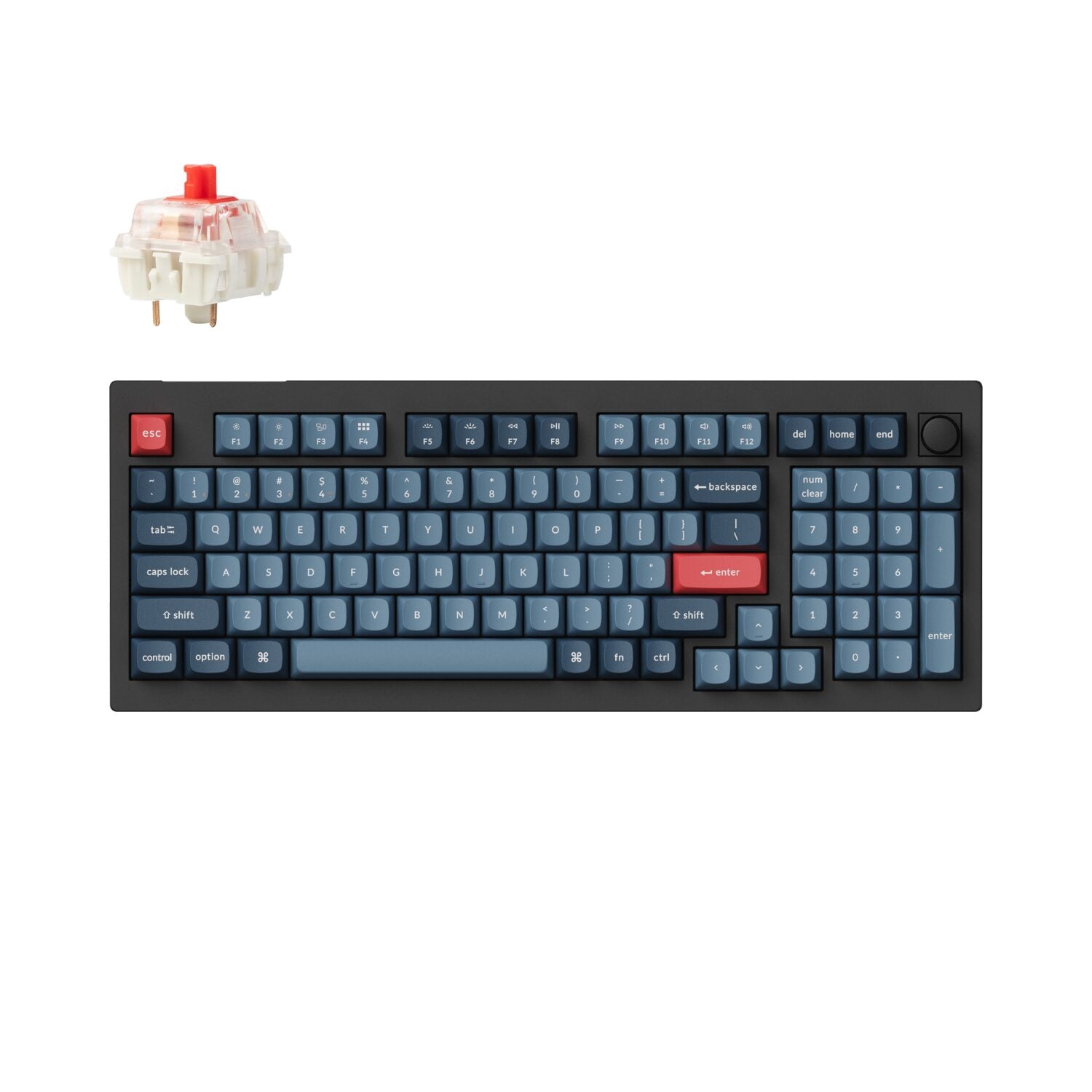 https://www.syntech.co.za/wp-content/uploads/2024/10/KEYCHRON-V5MAX-RED-KB-wr-01.jpg | https://www.syntech.co.za/wp-content/uploads/2024/10/KEYCHRON-V1MAX-75-RED-GATJUP-RGB-WL-KB-wr-03.jpg | https://www.syntech.co.za/wp-content/uploads/2024/10/KEYCHRON-V5MAX-RED-KB-wr.01A.jpg | https://www.syntech.co.za/wp-content/uploads/2024/10/keychron-v6-max-ban-wr-03.jpg