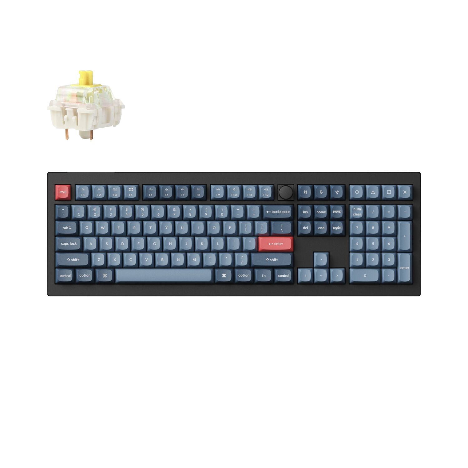 https://www.syntech.co.za/wp-content/uploads/2024/10/KEYCHRON-V6MAX-FULL-BAN-GATJUP-RGB-WL-KB-wr-01.jpg | https://www.syntech.co.za/wp-content/uploads/2024/10/keychron-v6-max-ban-wr-01.png | https://www.syntech.co.za/wp-content/uploads/2024/10/KEYCHRON-V6MAX-FULL-RED-GATJUP-RGB-WL-KB-wr-03.jpg | https://www.syntech.co.za/wp-content/uploads/2024/10/KEYCHRON-V1MAX-75-RED-GATJUP-RGB-WL-KB-wr-03.jpg | https://www.syntech.co.za/wp-content/uploads/2024/10/KEYCHRON-V6MAX-FULL-RED-GATJUP-RGB-WL-KB-wr-04.jpg