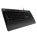Logitech  G213 Prodigy Gaming Keyboard