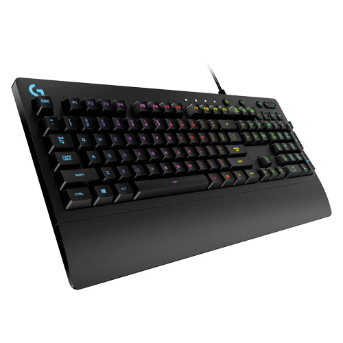 Logitech  G213 Prodigy Gaming Keyboard