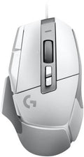 Logitech  G502X White Gaming Mouse