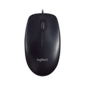 Logitech M90 Wired Optical Mouse
