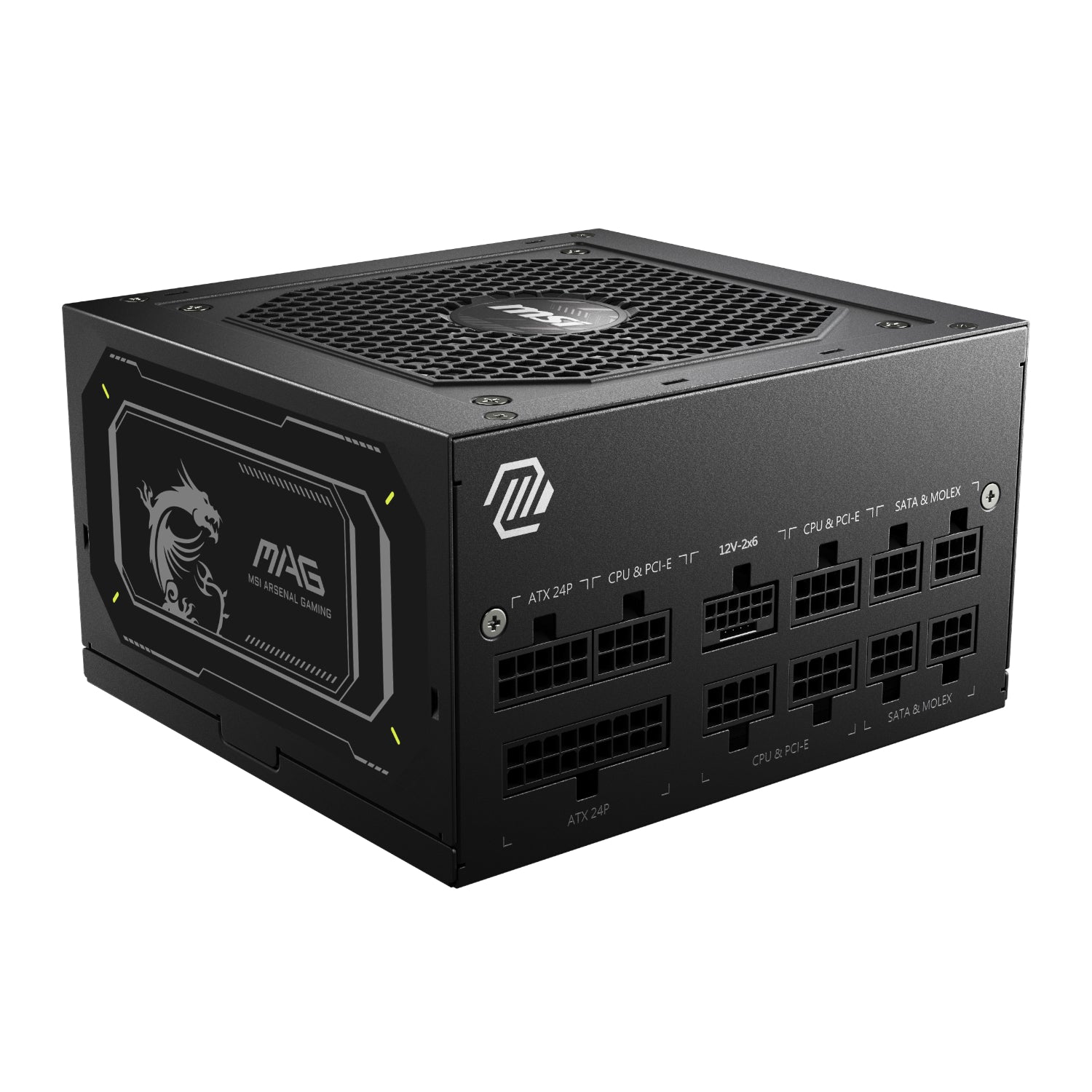https://www.syntech.co.za/wp-content/uploads/2025/07/MAG-A850GL-PCIE5_MSI-MAG-A850GL-PCIe5-ATX3.1-80-PLUS-Gold-Modular-Power-Supply_wr_01a.jpg | https://www.syntech.co.za/wp-content/uploads/2025/07/MAG-A850GL-PCIE5_MSI-MAG-A850GL-PCIe5-ATX3.1-80-PLUS-Gold-Modular-Power-Supply_wr_02a.jpg | https://www.syntech.co.za/wp-content/uploads/2025/07/MAG-A850GL-PCIE5_MSI-MAG-A850GL-PCIe5-ATX3.1-80-PLUS-Gold-Modular-Power-Supply_wr_03a.jpg | https://www.syntech.co.za/wp-content/uploads/2025/07/MAG-A850GL-PCIE5_MSI-MAG
