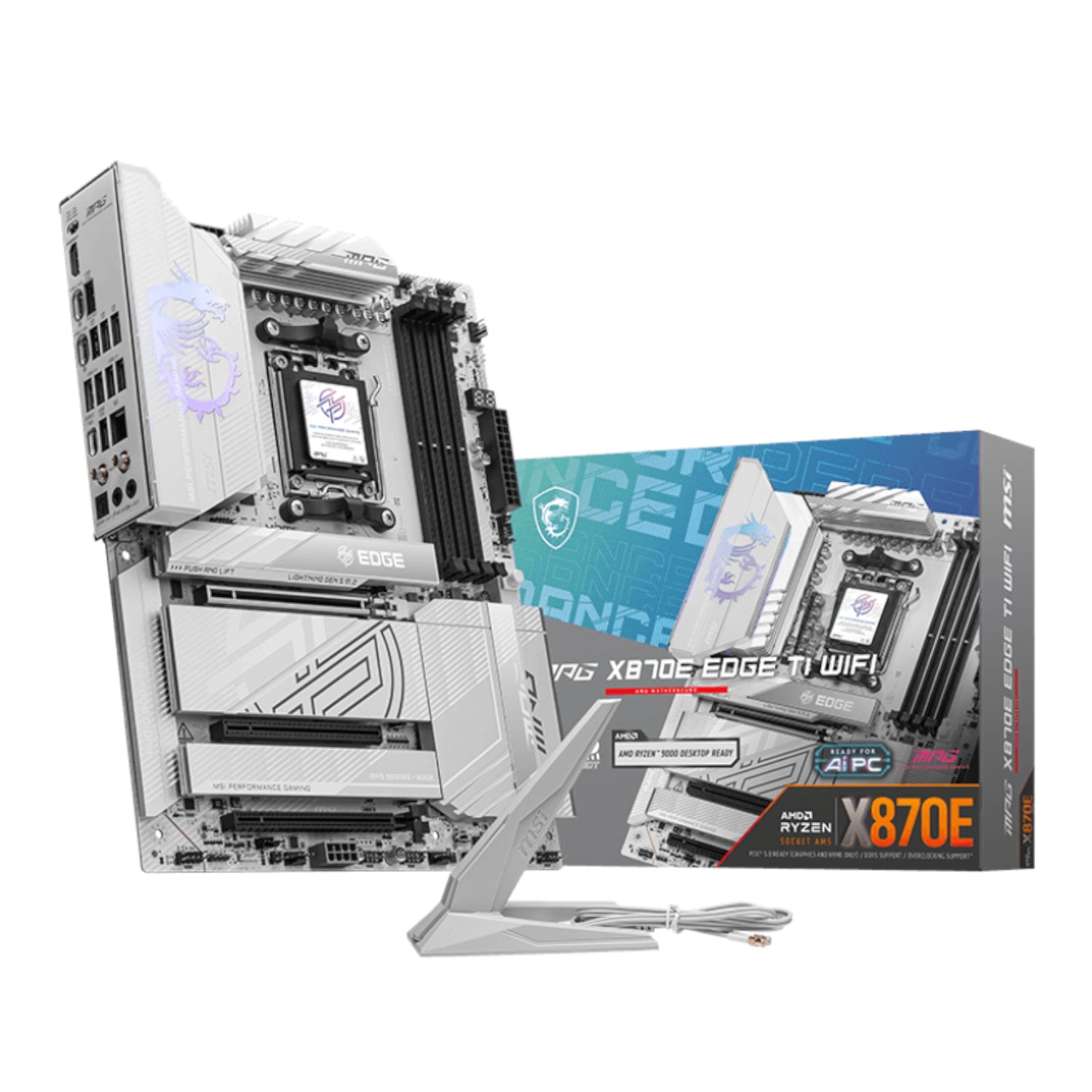 https://www.syntech.co.za/wp-content/uploads/2025/07/MPGX870EEDGETIWIFI_MSI-X870E-EDGE-TI-WIFI-AM5-ATX-4X-DDR5_wr_01.jpg | https://www.syntech.co.za/wp-content/uploads/2025/07/MPGX870EEDGETIWIFI_MSI-X870E-EDGE-TI-WIFI-AM5-ATX-4X-DDR5_wr_02.jpg | https://www.syntech.co.za/wp-content/uploads/2025/07/MPGX870EEDGETIWIFI_MSI-X870E-EDGE-TI-WIFI-AM5-ATX-4X-DDR5_wr_04.jpg | https://www.syntech.co.za/wp-content/uploads/2025/07/MPGX870EEDGETIWIFI_MSI-X870E-EDGE-TI-WIFI-AM5-ATX-4X-DDR5_wr_03.jpg | https://www.syntech.