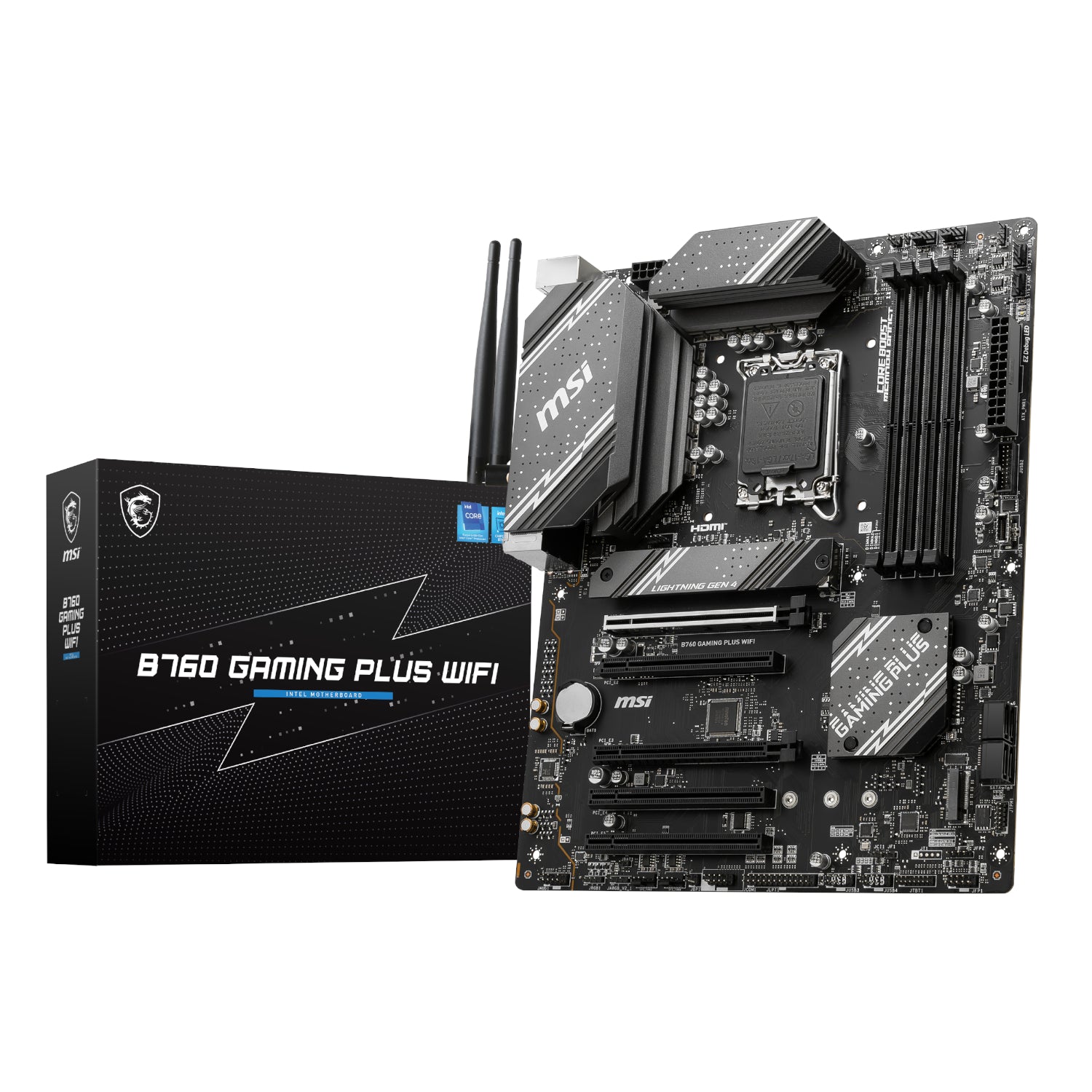 https://www.syntech.co.za/wp-content/uploads/2025/01/MSI_B760GAMINGPLUSWIFI_wr_01a.jpg | https://www.syntech.co.za/wp-content/uploads/2025/01/MSI_B760GAMINGPLUSWIFI_wr_02a.jpg | https://www.syntech.co.za/wp-content/uploads/2025/01/MSI_B760GAMINGPLUSWIFI_wr_03a.jpg | https://www.syntech.co.za/wp-content/uploads/2025/01/MSI_B760GAMINGPLUSWIFI_wr_04a.jpg | https://www.syntech.co.za/wp-content/uploads/2025/01/MSI_B760GAMINGPLUSWIFI_wr_05a.jpg