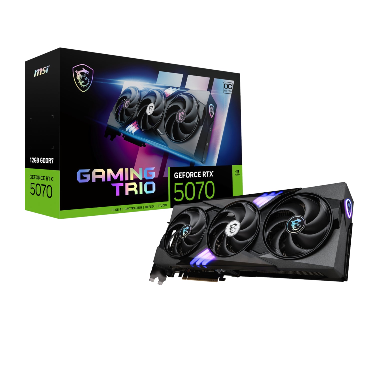 https://www.syntech.co.za/wp-content/uploads/2025/02/MSI_RTX5070GAMINGTRIOOC12GB_wr_01a.jpg | https://www.syntech.co.za/wp-content/uploads/2025/02/MSI_RTX5070GAMINGTRIOOC12GB_wr_02a.jpg | https://www.syntech.co.za/wp-content/uploads/2025/02/MSI_RTX5070GAMINGTRIOOC12GB_wr_03a.jpg | https://www.syntech.co.za/wp-content/uploads/2025/02/MSI_RTX5070GAMINGTRIOOC12GB_wr_04a.jpg | https://www.syntech.co.za/wp-content/uploads/2025/02/MSI_RTX5070GAMINGTRIOOC12GB_wr_05a.jpg | https://www.syntech.co.za/wp-content/uploa