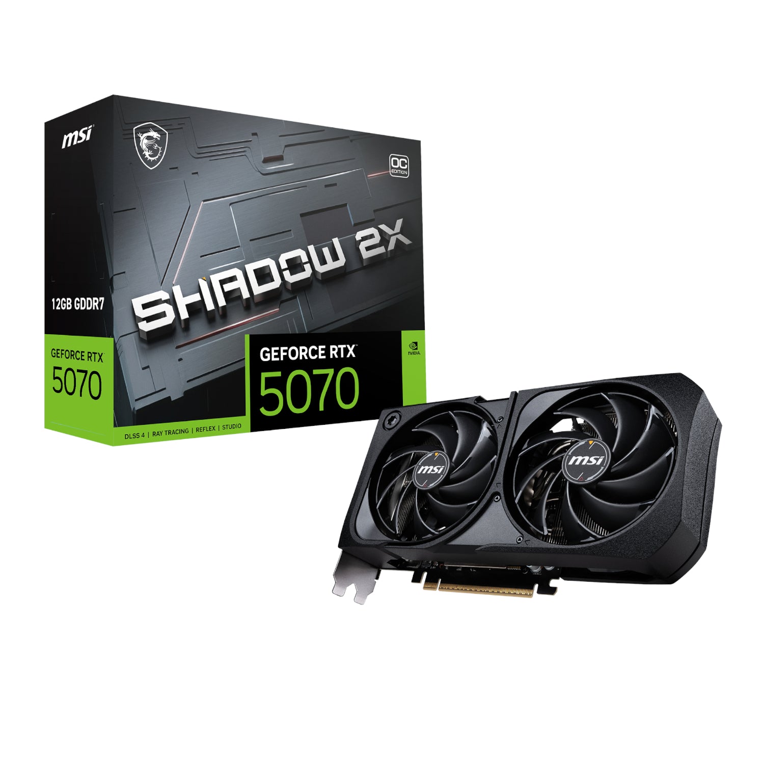 https://www.syntech.co.za/wp-content/uploads/2025/02/MSI_RTX5070SHADOW2XOC12GB_wr_01a.jpg | https://www.syntech.co.za/wp-content/uploads/2025/02/MSI_RTX5070SHADOW2XOC12GB_wr_02a.jpg | https://www.syntech.co.za/wp-content/uploads/2025/02/MSI_RTX5070SHADOW2XOC12GB_wr_03a.jpg | https://www.syntech.co.za/wp-content/uploads/2025/02/MSI_RTX5070SHADOW2XOC12GB_wr_04a.jpg | https://www.syntech.co.za/wp-content/uploads/2025/02/MSI_RTX5070SHADOW2XOC12GB_wr_05a.jpg | https://www.syntech.co.za/wp-content/uploads/2025/02