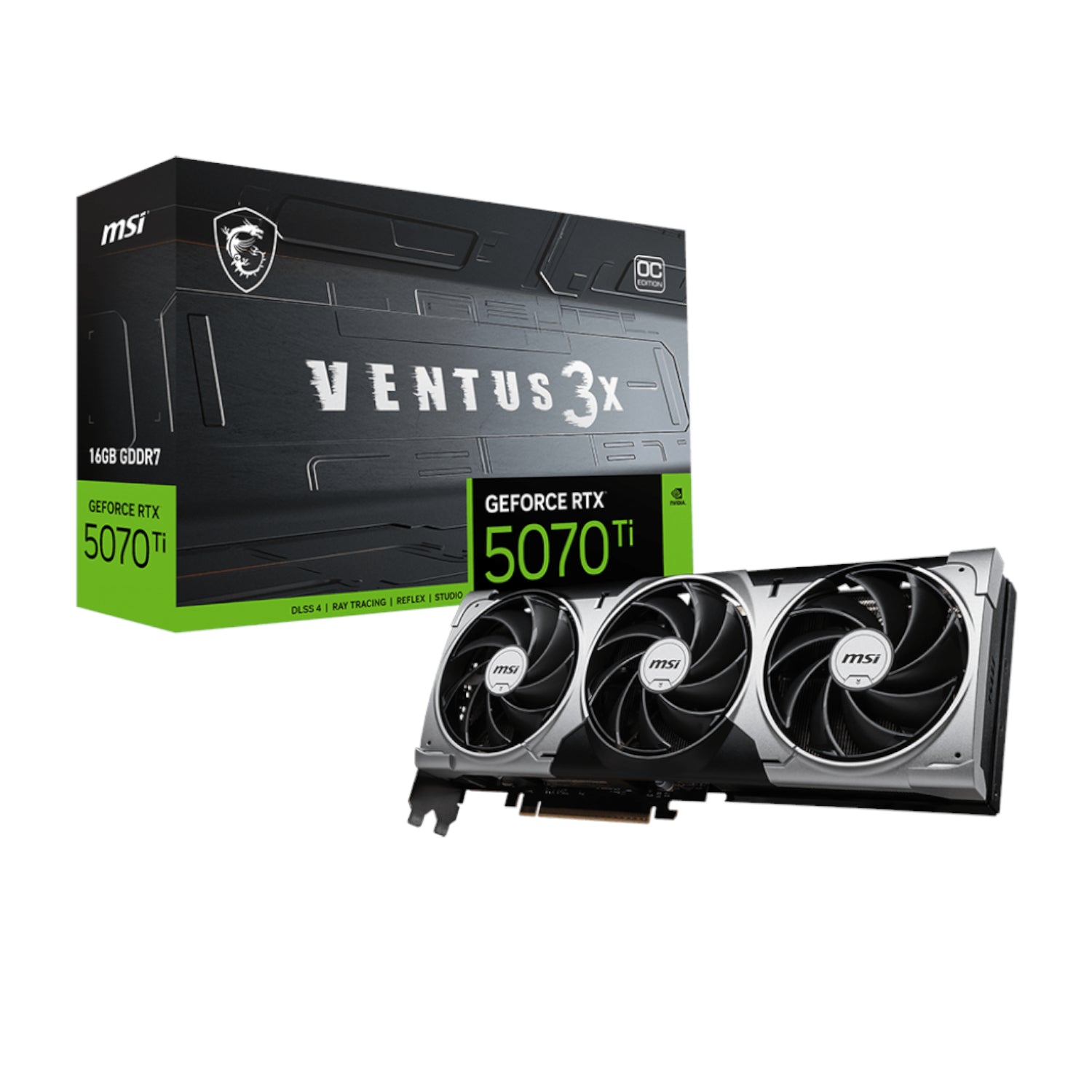 https://www.syntech.co.za/wp-content/uploads/2025/02/MSI_RTX5070TIVENTUS3XOC16GB_wr_01a.jpg | https://www.syntech.co.za/wp-content/uploads/2025/02/MSI_RTX5070TIVENTUS3XOC16GB_wr_02a.jpg | https://www.syntech.co.za/wp-content/uploads/2025/02/MSI_RTX5070TIVENTUS3XOC16GB_wr_03a.jpg | https://www.syntech.co.za/wp-content/uploads/2025/02/MSI_RTX5070TIVENTUS3XOC16GB_wr_04a.jpg | https://www.syntech.co.za/wp-content/uploads/2025/02/MSI_RTX5070TIVENTUS3XOC16GB_wr_05a.jpg