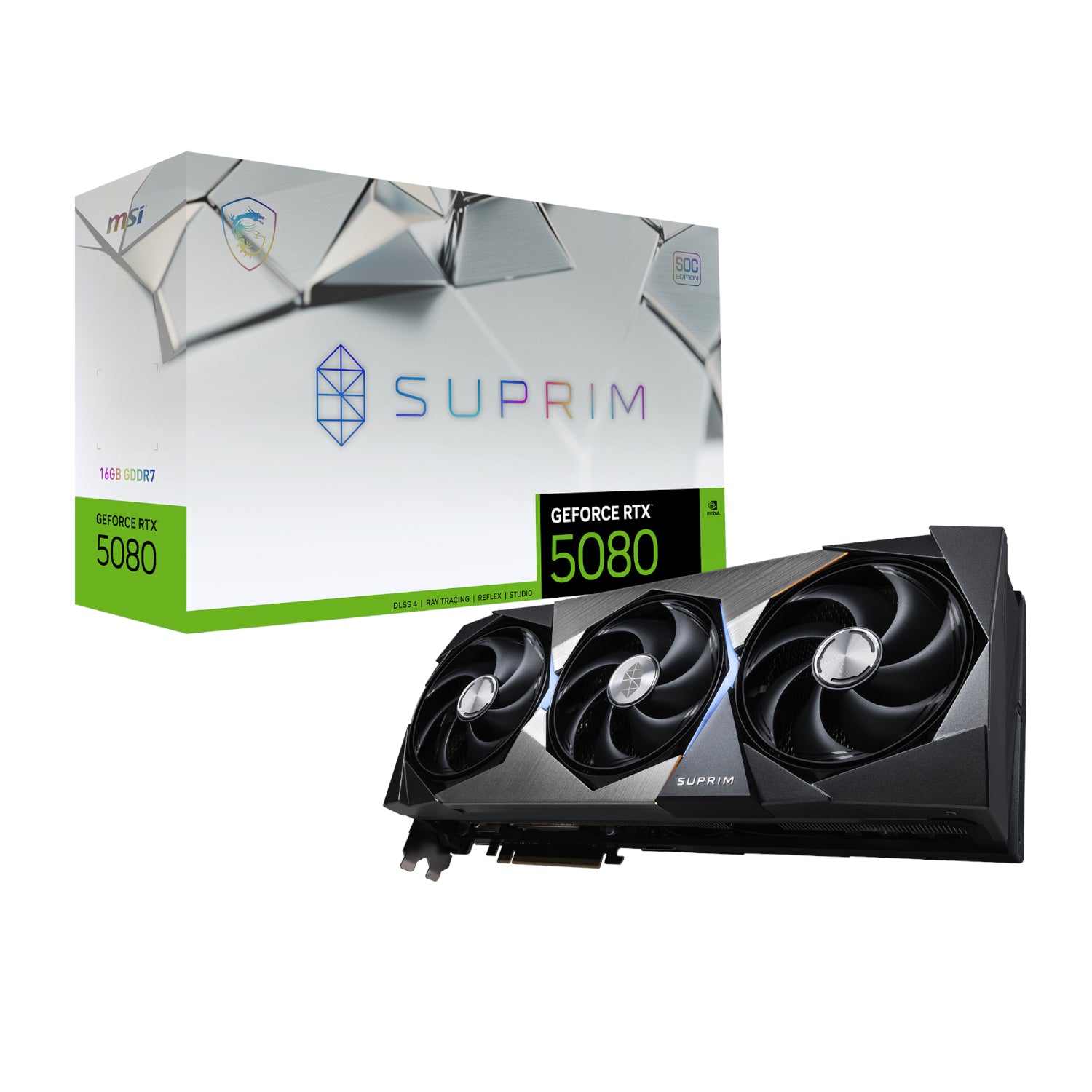 https://www.syntech.co.za/wp-content/uploads/2025/01/MSI_RTX5080SUPRIMSOC16GB_wr_01.jpg | https://www.syntech.co.za/wp-content/uploads/2025/01/MSI_RTX5080SUPRIMSOC16GB_wr_02.jpg | https://www.syntech.co.za/wp-content/uploads/2025/01/MSI_RTX5080SUPRIMSOC16GB_wr_03.jpg | https://www.syntech.co.za/wp-content/uploads/2025/01/MSI_RTX5080SUPRIMSOC16GB_wr_04.jpg | https://www.syntech.co.za/wp-content/uploads/2025/01/MSI_RTX5080SUPRIMSOC16GB_wr_05.jpg | https://www.syntech.co.za/wp-content/uploads/2025/01/MSI_RTX50