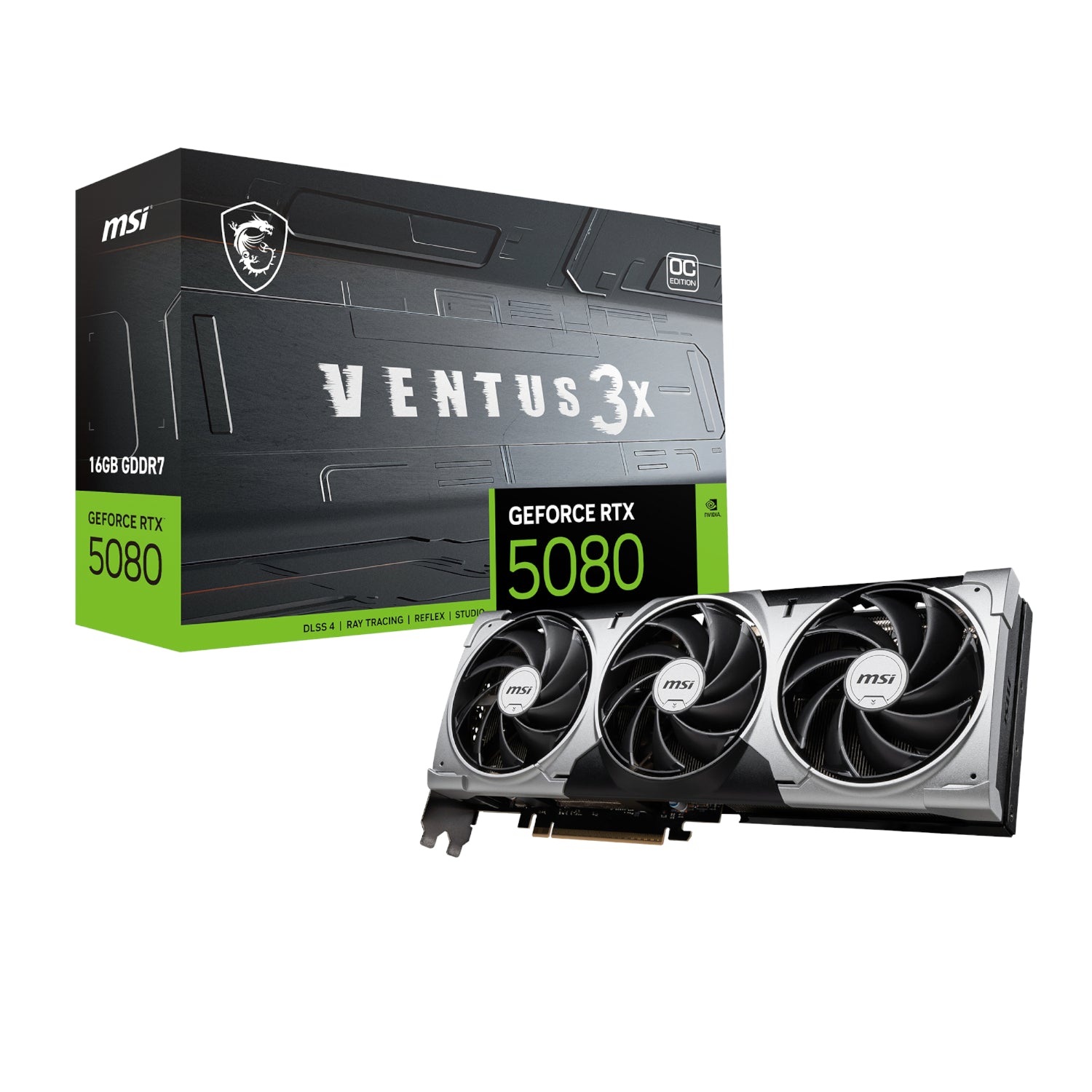 https://www.syntech.co.za/wp-content/uploads/2025/01/MSI_RTX5080VENTUS3XOC16GB_wr_01.jpg | https://www.syntech.co.za/wp-content/uploads/2025/01/MSI_RTX5080VENTUS3XOC16GB_wr_02.jpg | https://www.syntech.co.za/wp-content/uploads/2025/01/MSI_RTX5080VENTUS3XOC16GB_wr_03.jpg | https://www.syntech.co.za/wp-content/uploads/2025/01/MSI_RTX5080VENTUS3XOC16GB_wr_04.jpg | https://www.syntech.co.za/wp-content/uploads/2025/01/MSI_RTX5080VENTUS3XOC16GB_wr_05.jpg | https://www.syntech.co.za/wp-content/uploads/2025/01/MSI_