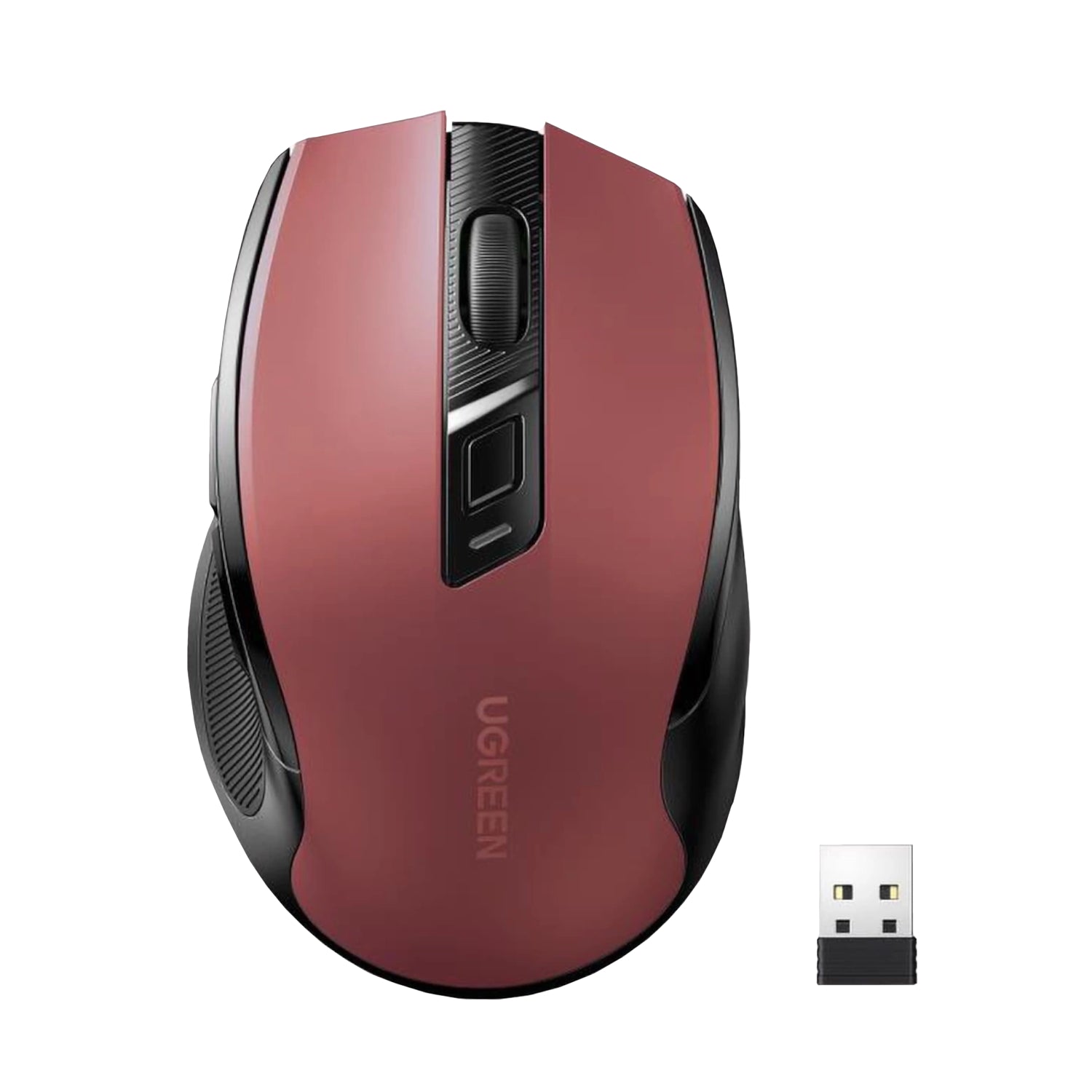 https://www.syntech.co.za/wp-content/uploads/2025/05/MU006-25752_UGreen-MU006-2.4GHz-Wireless-Optical-Mouse-Red_wr_01.jpg | https://www.syntech.co.za/wp-content/uploads/2025/05/MU006-25752_UGreen-MU006-2.4GHz-Wireless-Optical-Mouse-Red_wr_02.jpg | https://www.syntech.co.za/wp-content/uploads/2025/05/MU006-25752_UGreen-MU006-2.4GHz-Wireless-Optical-Mouse-Red_wr_03.jpg | https://www.syntech.co.za/wp-content/uploads/2025/05/MU006-25752_UGreen-MU006-2.4GHz-Wireless-Optical-Mouse-Red_wr_04.jpg | https://www.synt