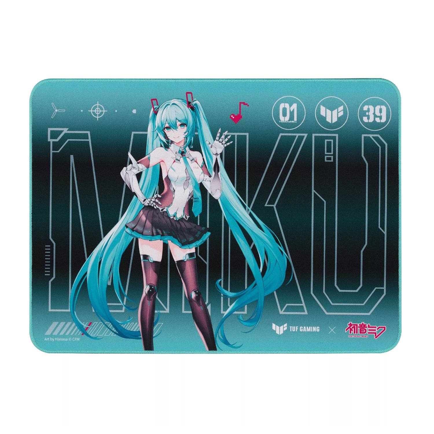 https://www.syntech.co.za/wp-content/uploads/2025/12/NC19-TUF-GAMING-P1-MIKU_Asus-TUF-Gaming-P1-Hatsune-Miku-Edition-Mousepad_wr_01.jpg | https://www.syntech.co.za/wp-content/uploads/2025/12/NC19-TUF-GAMING-P1-MIKU_Asus-TUF-Gaming-P1-Hatsune-Miku-Edition-Mousepad_wr_02.jpg | https://www.syntech.co.za/wp-content/uploads/2025/12/NC19-TUF-GAMING-P1-MIKU_Asus-TUF-Gaming-P1-Hatsune-Miku-Edition-Mousepad_wr_03.jpg | https://www.syntech.co.za/wp-content/uploads/2025/12/NC19-TUF-GAMING-P1-MIKU_Asus-TUF-Gaming-P1-Ha