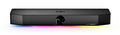 SonicGear NeoX 250BT Bluetooth Stereo Soundbar - Black