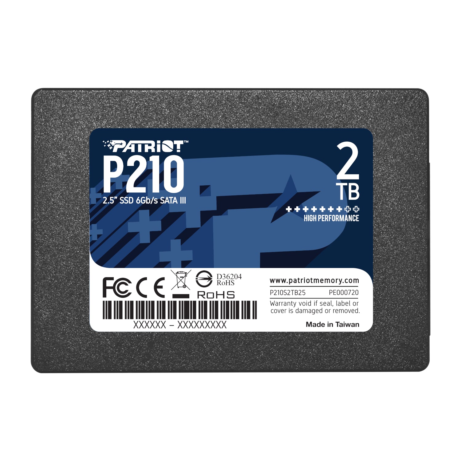 https://www.syntech.co.za/wp-content/uploads/2025/10/P210S2TB25_Patriot-P210-2TB-2.5-Inch-SATAIII-SSD_wr_01.jpg | https://www.syntech.co.za/wp-content/uploads/2025/10/P210S2TB25_Patriot-P210-2TB-2.5-Inch-SATAIII-SSD_wr_02.jpg | https://www.syntech.co.za/wp-content/uploads/2025/10/P210S2TB25_Patriot-P210-2TB-2.5-Inch-SATAIII-SSD_wr_03.jpg | https://www.syntech.co.za/wp-content/uploads/2025/10/P210S2TB25_Patriot-P210-2TB-2.5-Inch-SATAIII-SSD_wr_04.jpg | https://www.syntech.co.za/wp-content/uploads/2025/10/P21