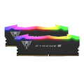 Patriot Viper XTREME 5 32GB 8000MHz DDR5 RGB Desktop Gaming Memory Kit (16GBx2)-0