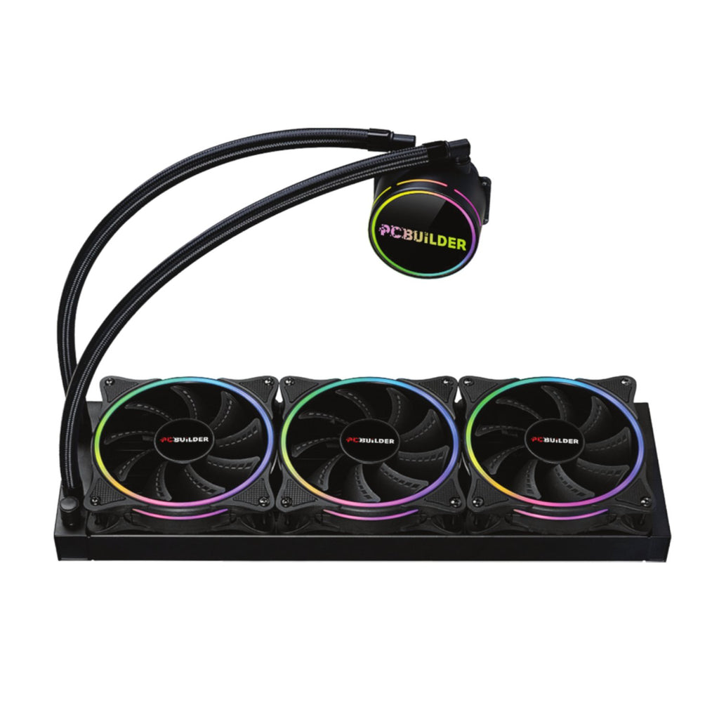 PCBuilder Ryzen 7 7800X3D ARCHON Windows 11 Gaming PC-15