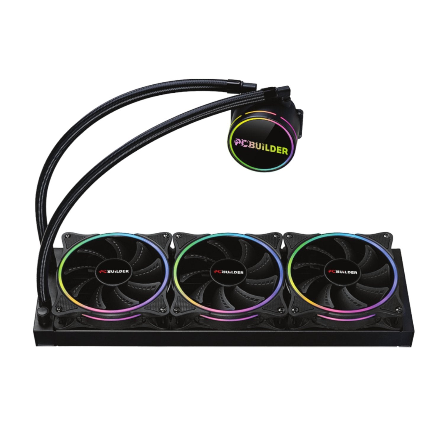 PCBuilder Ryzen 7 7800X3D ARCHON Windows 11 Gaming PC-15