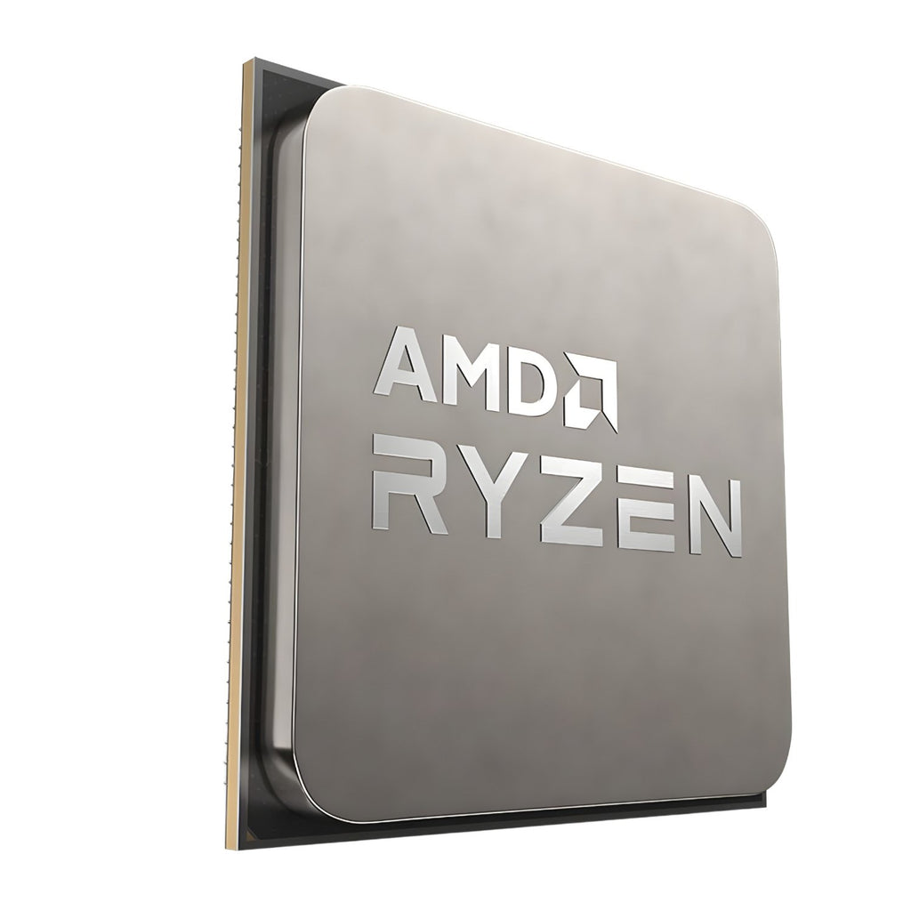 PCBuilder Ryzen 5 7600 SEEKER Windows 11 Gaming PC-8