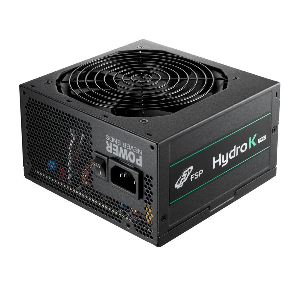 PCBuilder Ryzen 5 5600X TITAN Windows 11 Gaming PC-14