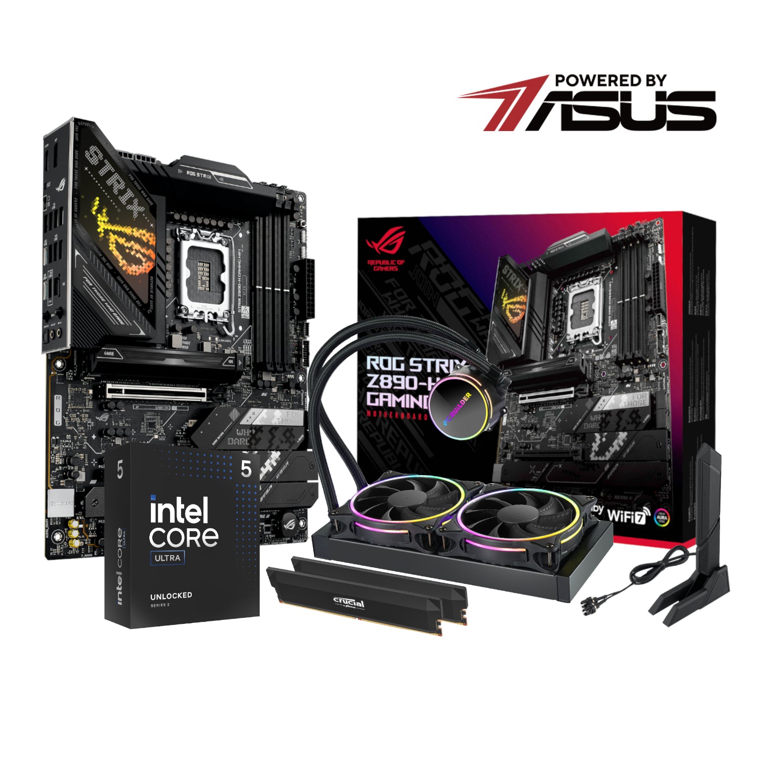 https://www.syntech.co.za/wp-content/uploads/2025/12/PCB_UPK_ROGZ890-245K_PCBuilder-Intel-Core-Ultra-5-245K-LEVEL-UP-Core-Upgrade-Kit_wr_01a.jpg | https://www.syntech.co.za/wp-content/uploads/2025/12/PCB_UPK_ROGZ890-245K_PCBuilder-Intel-Core-Ultra-5-245K-LEVEL-UP-Core-Upgrade-Kit_wr_02a.jpg | https://www.syntech.co.za/wp-content/uploads/2025/12/PCB_UPK_ROGZ890-245K_PCBuilder-Intel-Core-Ultra-5-245K-LEVEL-UP-Core-Upgrade-Kit_wr_03a.jpg | https://www.syntech.co.za/wp-content/uploads/2025/12/PCB_UPK_ROGZ890-24