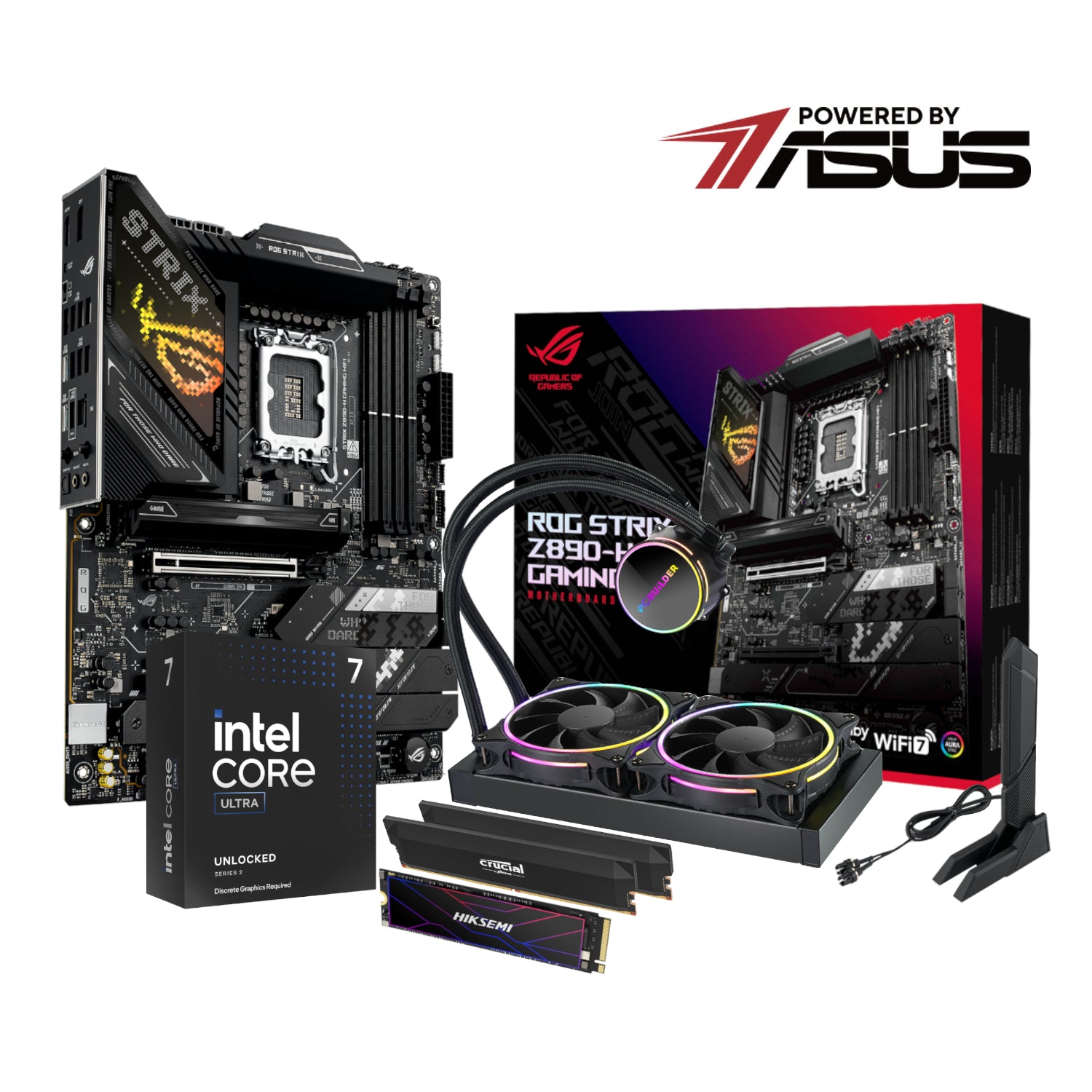 https://www.syntech.co.za/wp-content/uploads/2025/12/PCB_UPK_ROGZ890-265KF_PCBuilder-Intel-Core-Ultra-7-265KF-LEVEL-UP-Core-Upgrade-Kit_wr_01a.jpg | https://www.syntech.co.za/wp-content/uploads/2025/12/PCB_UPK_ROGZ890-265KF_PCBuilder-Intel-Core-Ultra-7-265KF-LEVEL-UP-Core-Upgrade-Kit_wr_02a.jpg | https://www.syntech.co.za/wp-content/uploads/2025/12/PCB_UPK_ROGZ890-265KF_PCBuilder-Intel-Core-Ultra-7-265KF-LEVEL-UP-Core-Upgrade-Kit_wr_03a.jpg | https://www.syntech.co.za/wp-content/uploads/2025/12/PCB_UPK_ROGZ