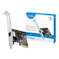 https://www.syntech.co.za/wp-content/uploads/2021/11/PE25_Cudy-2.5Gbps-PCI-E-Ethernet-Adapter_wr_01a.jpg | https://www.syntech.co.za/wp-content/uploads/2021/11/PE25_Cudy-2.5Gbps-PCI-E-Ethernet-Adapter_wr_02a.jpg | https://www.syntech.co.za/wp-content/uploads/2021/11/PE25_Cudy-2.5Gbps-PCI-E-Ethernet-Adapter_wr_03a.jpg | https://www.syntech.co.za/wp-content/uploads/2021/11/PE25_Cudy-2.5Gbps-PCI-E-Ethernet-Adapter_wr_04a.jpg