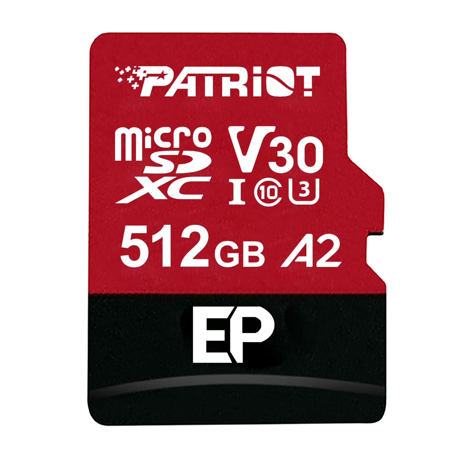https://www.syntech.co.za/wp-content/uploads/2025/02/PEF512GEP32MCX_Patriot-EP-V30-A2-512GB-Micro-SDHC-Without-Adapter_wr_01.jpg | https://www.syntech.co.za/wp-content/uploads/2025/02/PEF512GEP32MCX_Patriot-EP-V30-A2-512GB-Micro-SDHC-Without-Adapter_wr_02.jpg | https://www.syntech.co.za/wp-content/uploads/2025/02/PEF512GEP32MCX_Patriot-EP-V30-A2-512GB-Micro-SDHC-Without-Adapter_wr_03.jpg