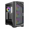 Antec Performance FT1 E-ATX |ATX |M-ATX | ITX ARGB Full-Tower Gaming Chassis - Black-10