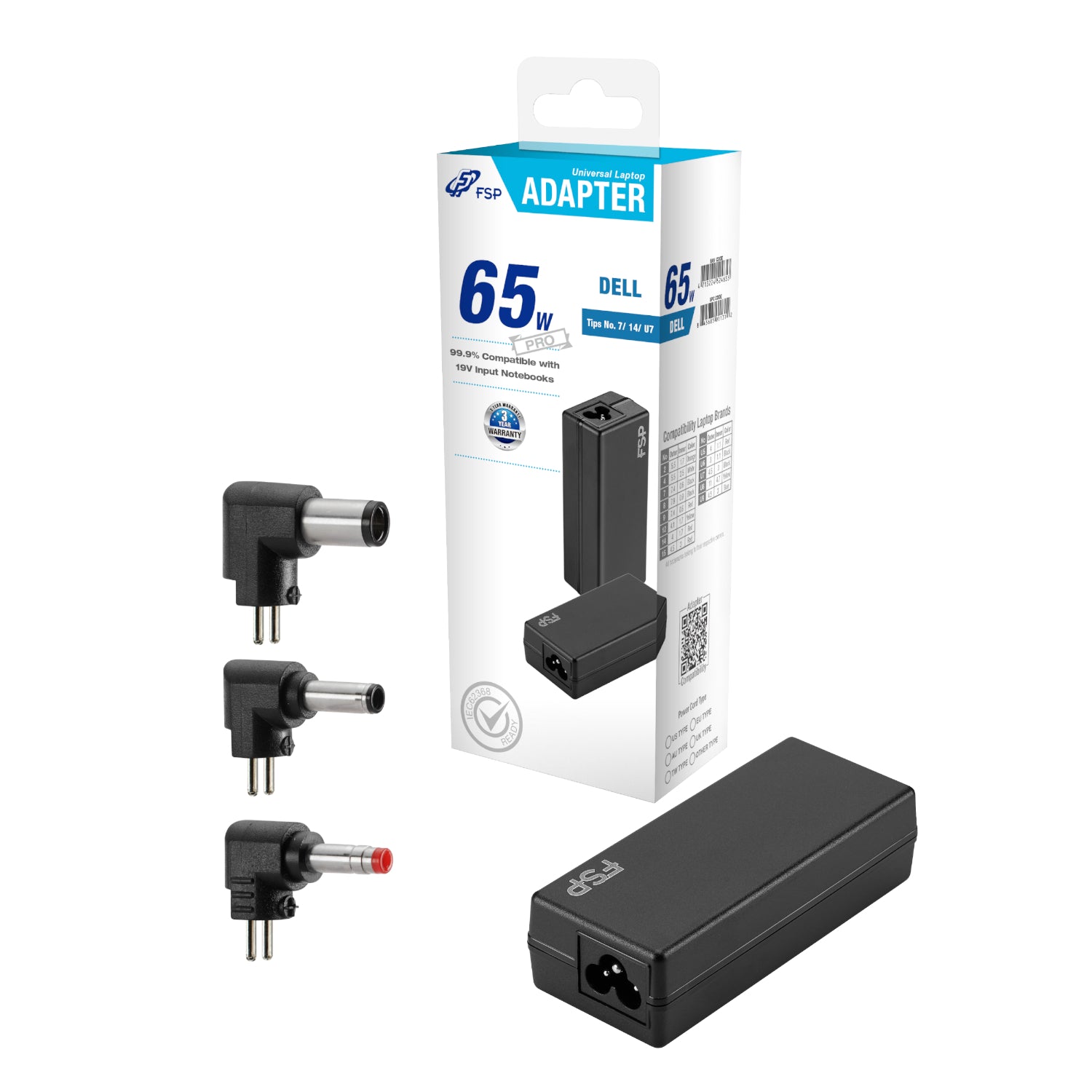 https://www.syntech.co.za/wp-content/uploads/2025/04/PNA0652523_FSP-NB-65W-Dell-Notebook-Adapter_wr_01.jpg | https://www.syntech.co.za/wp-content/uploads/2025/04/PNA0652523_FSP-NB-65W-Dell-Notebook-Adapter_wr_02.jpg | https://www.syntech.co.za/wp-content/uploads/2025/04/PNA0652523_FSP-NB-65W-Dell-Notebook-Adapter_wr_03.jpg | https://www.syntech.co.za/wp-content/uploads/2025/04/PNA0652523_FSP-NB-65W-Dell-Notebook-Adapter_wr_04.jpg | https://www.syntech.co.za/wp-content/uploads/2025/04/PNA0652523_FSP-NB-65W-D