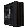 Asus ProArt PA602 Wood Edition Mid Tower ATX Chassis - Black-0
