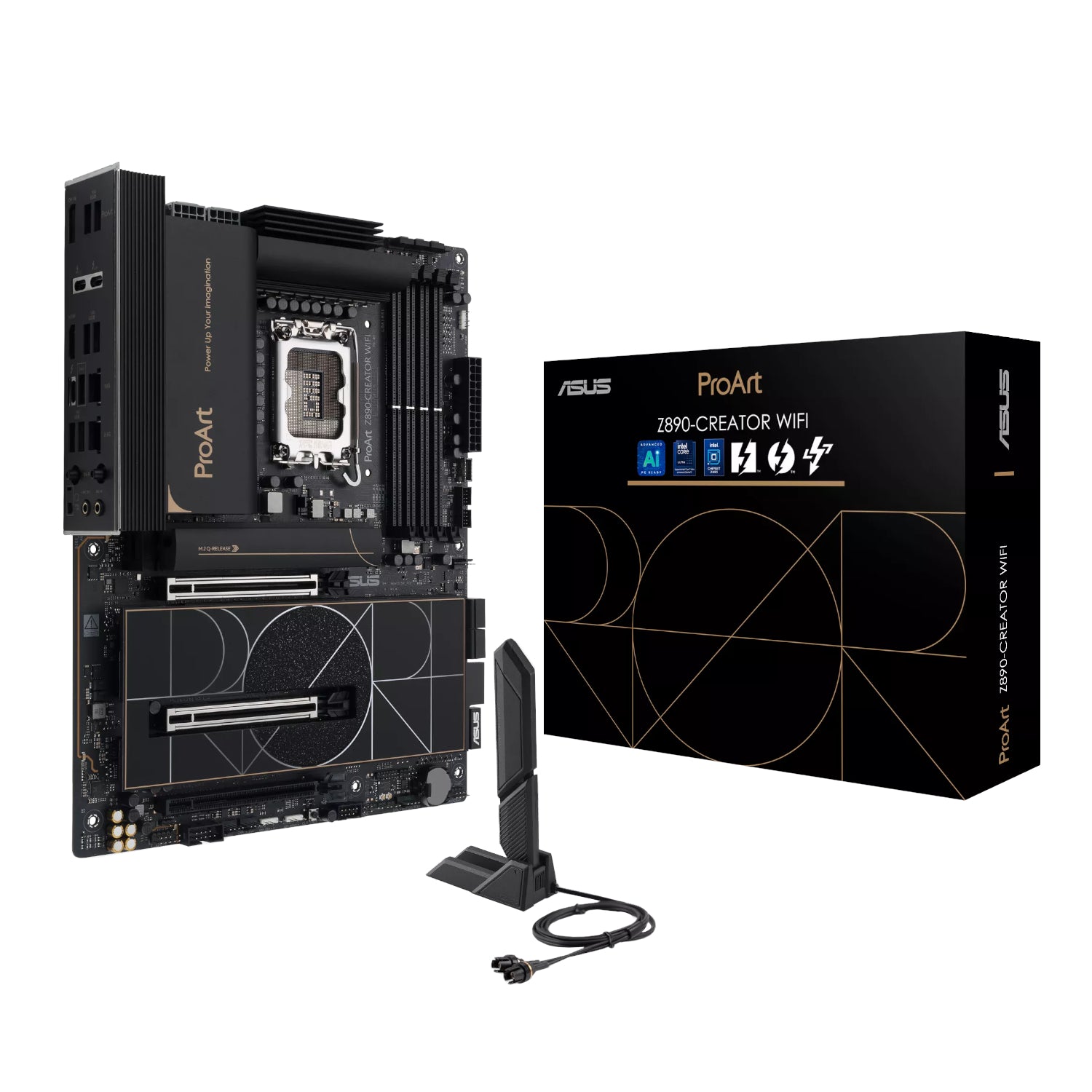 https://www.syntech.co.za/wp-content/uploads/2025/11/PROARTZ890CREATORWIFI_Asus-ProArt-Z890-Creator-WIFI-Intel-LGA1851-ATX-Motherboard-Black_wr_01a.jpg | https://www.syntech.co.za/wp-content/uploads/2025/11/PROARTZ890CREATORWIFI_Asus-ProArt-Z890-Creator-WIFI-Intel-LGA1851-ATX-Motherboard-Black_wr_02a.jpg | https://www.syntech.co.za/wp-content/uploads/2025/11/PROARTZ890CREATORWIFI_Asus-ProArt-Z890-Creator-WIFI-Intel-LGA1851-ATX-Motherboard-Black_wr_03a.jpg | https://www.syntech.co.za/wp-content/uploads/2025/