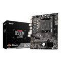 https://www.syntech.co.za/wp-content/uploads/2025/11/PROB550M-APRO_MSI-B550M-A-Pro-AM4-M-ATX-Motherboard-Black_wr_01a.jpg | https://www.syntech.co.za/wp-content/uploads/2025/11/PROB550M-APRO_MSI-B550M-A-Pro-AM4-M-ATX-Motherboard-Black_wr_02a.jpg | https://www.syntech.co.za/wp-content/uploads/2025/11/PROB550M-APRO_MSI-B550M-A-Pro-AM4-M-ATX-Motherboard-Black_wr_03a.jpg | https://www.syntech.co.za/wp-content/uploads/2025/11/PROB550M-APRO_MSI-B550M-A-Pro-AM4-M-ATX-Motherboard-Black_wr_04a.jpg | https://www.synt