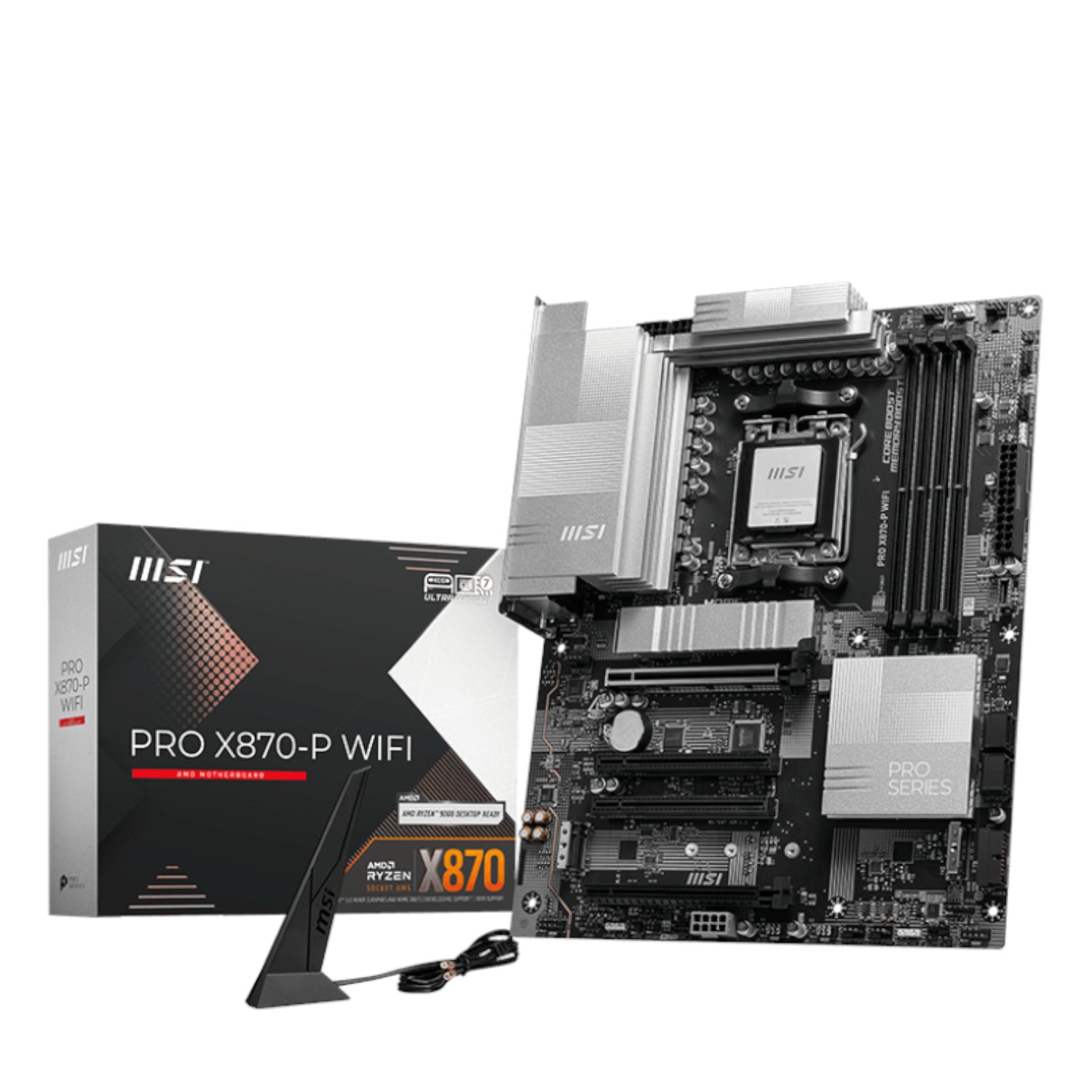 https://www.syntech.co.za/wp-content/uploads/2025/06/PROX870-PWIFI_MSI-X870-PRO-AM5-ATX-4X-DDR5_wr_01.jpg | https://www.syntech.co.za/wp-content/uploads/2025/06/PROX870-PWIFI_MSI-X870-PRO-AM5-ATX-4X-DDR5_wr_02.jpg | https://www.syntech.co.za/wp-content/uploads/2025/06/PROX870-PWIFI_MSI-X870-PRO-AM5-ATX-4X-DDR5_wr_03.jpg | https://www.syntech.co.za/wp-content/uploads/2025/06/PROX870-PWIFI_MSI-X870-PRO-AM5-ATX-4X-DDR5_wr_04.jpg | https://www.syntech.co.za/wp-content/uploads/2025/06/PROX870-PWIFI_MSI-X870-PRO-