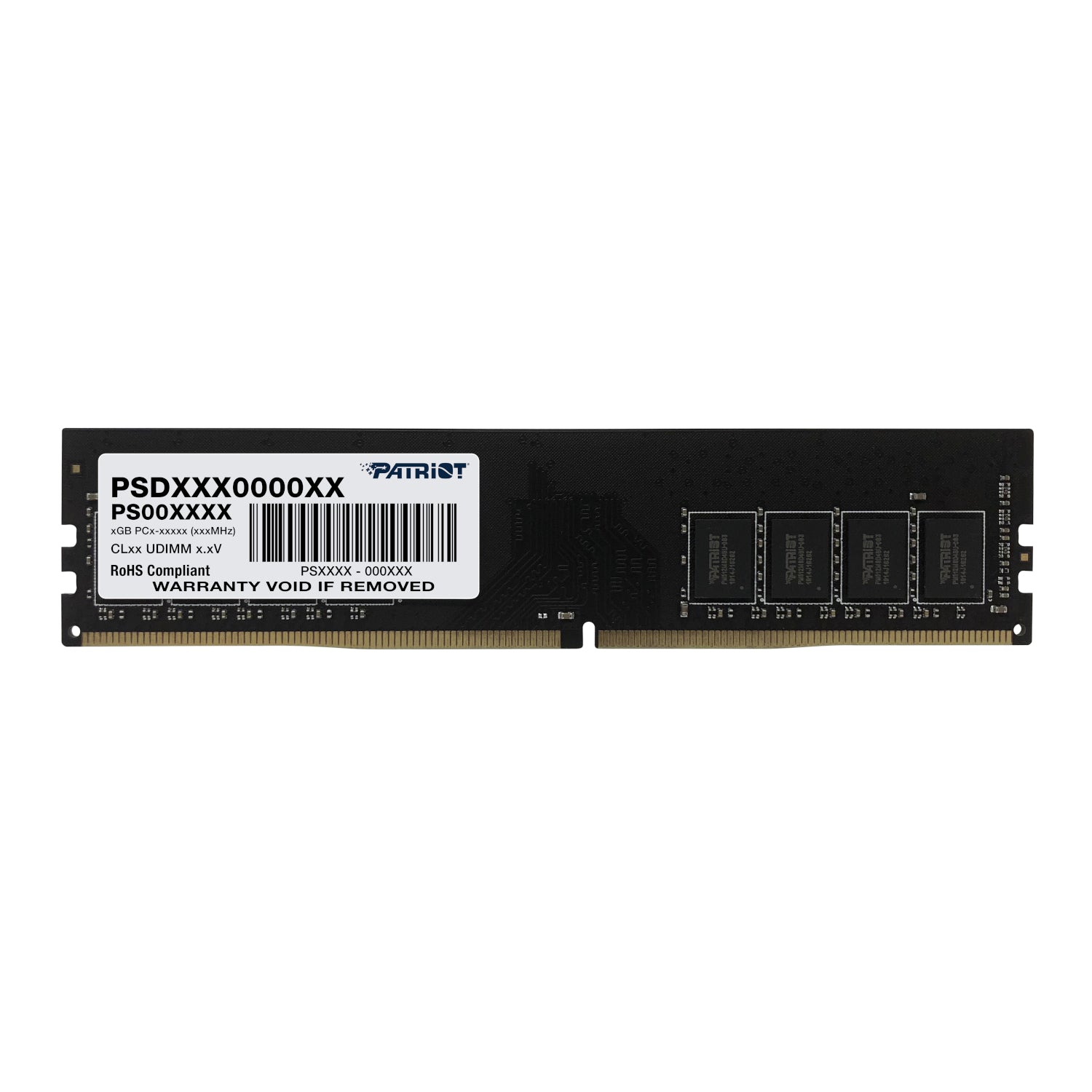 https://www.syntech.co.za/wp-content/uploads/2026/01/PSD416G32002_Patriot-Signature-Line-DDR4-16GB-3200MHz-Single-Rank-UDIMM-Black_wr_01.jpg | https://www.syntech.co.za/wp-content/uploads/2026/01/PSD416G32002_Patriot-Signature-Line-DDR4-16GB-3200MHz-Single-Rank-UDIMM-Black_wr_02.jpg | https://www.syntech.co.za/wp-content/uploads/2026/01/PSD416G32002_Patriot-Signature-Line-DDR4-16GB-3200MHz-Single-Rank-UDIMM-Black_wr_03.jpg | https://www.syntech.co.za/wp-content/uploads/2026/01/PSD416G32002_Patriot-Signature