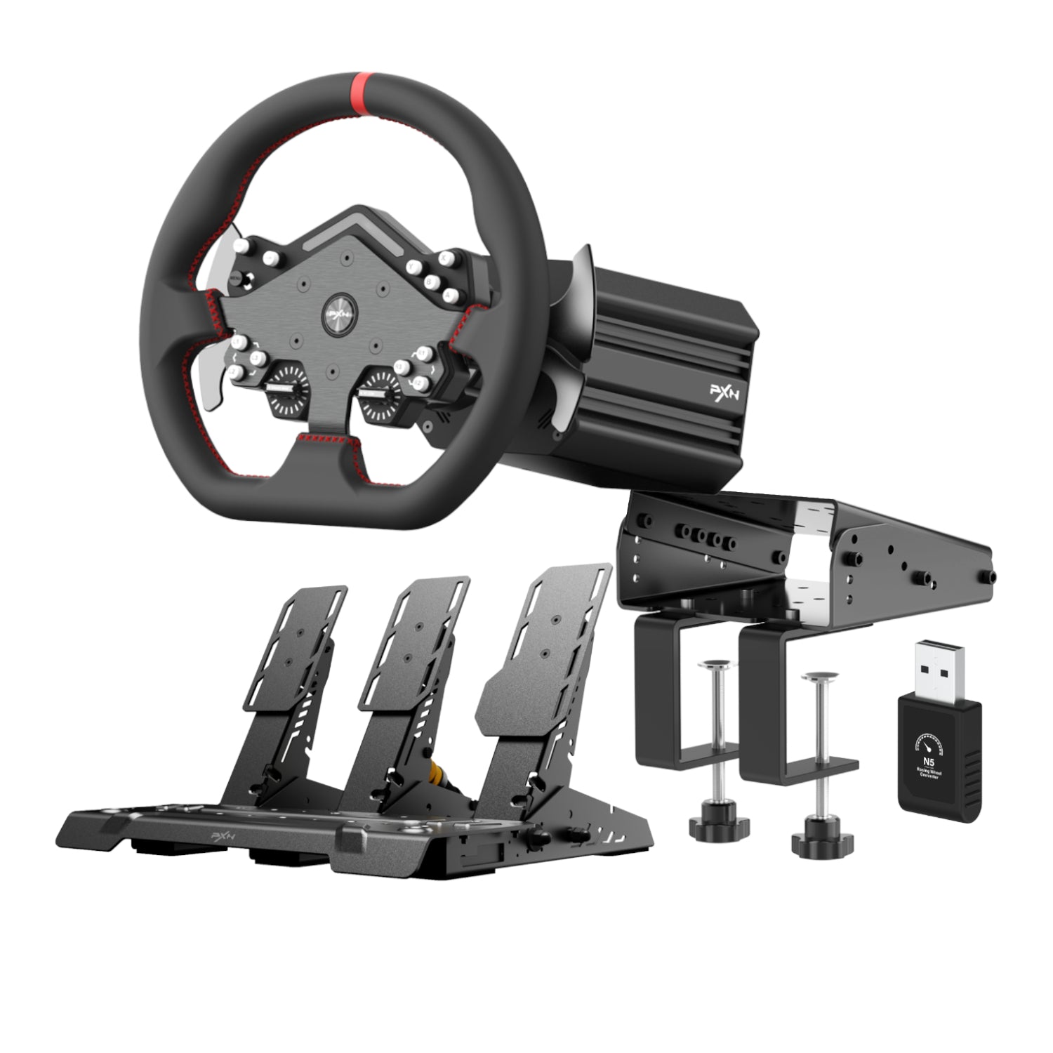 https://www.syntech.co.za/wp-content/uploads/2025/03/PXN_PXN-V12LITE-BUNDLE_wr_01a.jpg | https://www.syntech.co.za/wp-content/uploads/2025/03/PXN_PXN-V12LITE-BUNDLE_wr_02a.jpg | https://www.syntech.co.za/wp-content/uploads/2025/03/PXN_PXN-V12LITE-BUNDLE_wr_03a.jpg | https://www.syntech.co.za/wp-content/uploads/2025/03/PXN_PXN-V12LITE-BUNDLE_wr_04a.jpg | https://www.syntech.co.za/wp-content/uploads/2025/03/PXN_PXN-V12LITE-BUNDLE_wr_05a.jpg | https://www.syntech.co.za/wp-content/uploads/2025/03/PXN_PXN-V12LIT