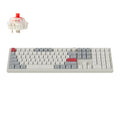 https://www.syntech.co.za/wp-content/uploads/2025/11/Q6M-P1S_Keychron-Q6-Max-QMK-VIA-Wireless-Custom-Mechanical-Keyboard-Gateron-Red-Jupiter-Switches-Shell-White_wr_01.jpg | https://www.syntech.co.za/wp-content/uploads/2025/11/Q6M-P1S_Keychron-Q6-Max-QMK-VIA-Wireless-Custom-Mechanical-Keyboard-Gateron-Red-Jupiter-Switches-Shell-White_wr_02.jpg | https://www.syntech.co.za/wp-content/uploads/2025/11/Q6M-P1S_Keychron-Q6-Max-QMK-VIA-Wireless-Custom-Mechanical-Keyboard-Gateron-Red-Jupiter-Switches-Shell-White_wr