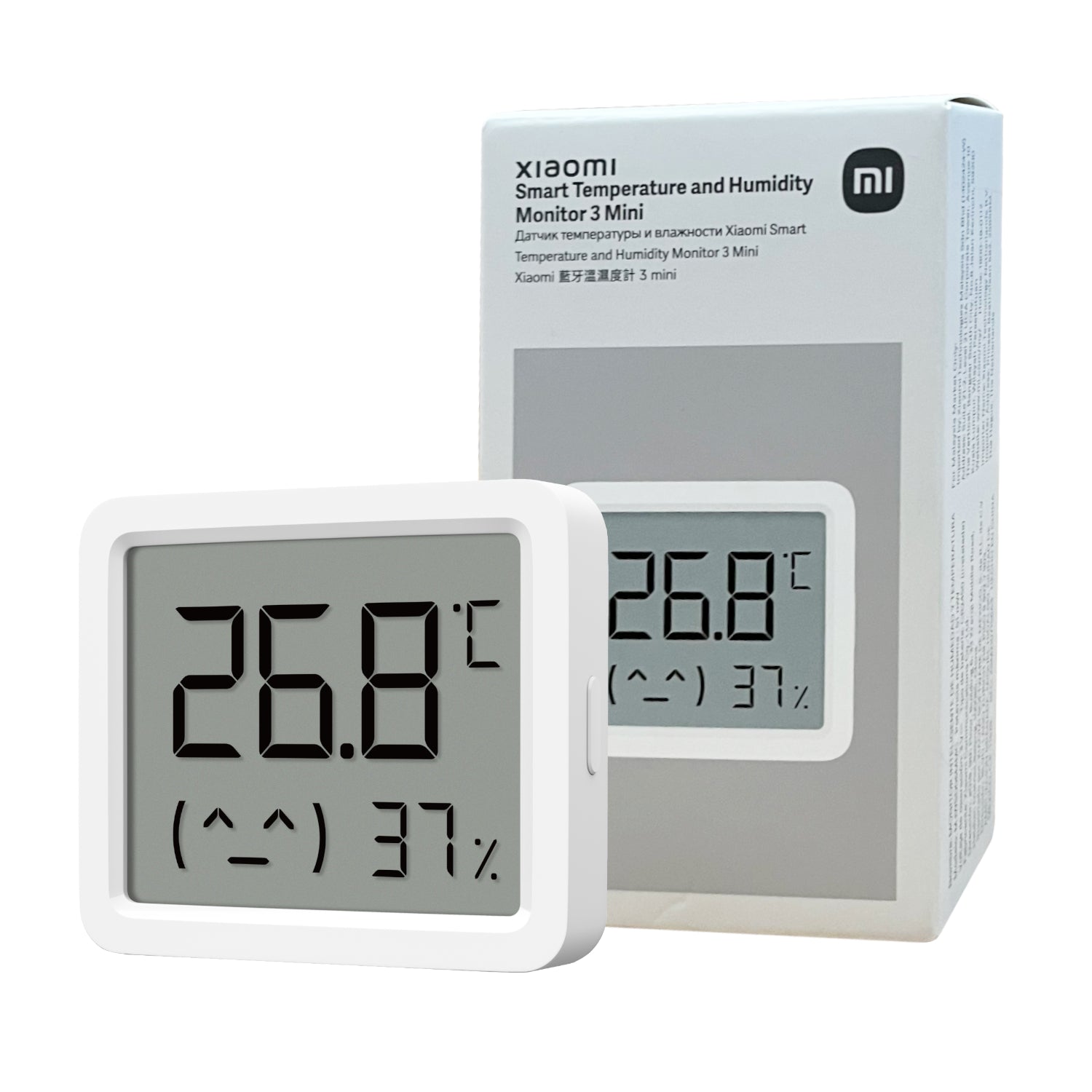 https://www.syntech.co.za/wp-content/uploads/2026/01/QBH4312GL_Xiaomi-Smart-Temperature-and-Humidity-Monitor-3-Mini-White_wr_01a.jpg | https://www.syntech.co.za/wp-content/uploads/2026/01/QBH4312GL_Xiaomi-Smart-Temperature-and-Humidity-Monitor-3-Mini-White_wr_02a.jpg | https://www.syntech.co.za/wp-content/uploads/2026/01/QBH4312GL_Xiaomi-Smart-Temperature-and-Humidity-Monitor-3-Mini-White_wr_03a.jpg | https://www.syntech.co.za/wp-content/uploads/2026/01/QBH4312GL_Xiaomi-Smart-Temperature-and-Humidity-Monito