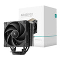 https://www.syntech.co.za/wp-content/uploads/2025/11/R-AK400G2-BKNNMN-GJD_DeepCool-AK400-G2-Dark-120mm-CPU-Air-Cooler-Black_wr_01.jpg | https://www.syntech.co.za/wp-content/uploads/2025/11/R-AK400G2-BKNNMN-GJD_DeepCool-AK400-G2-Dark-120mm-CPU-Air-Cooler-Black_wr_02.jpg | https://www.syntech.co.za/wp-content/uploads/2025/11/R-AK400G2-BKNNMN-GJD_DeepCool-AK400-G2-Dark-120mm-CPU-Air-Cooler-Black_wr_03.jpg | https://www.syntech.co.za/wp-content/uploads/2025/11/R-AK400G2-BKNNMN-GJD_DeepCool-AK400-G2-Dark-120mm-C