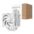 https://www.syntech.co.za/wp-content/uploads/2025/11/R-AK620G2-WHNNMN-GJD_DeepCool-AK620-G2-120mm-CPU-Air-Cooler-White_wr_01.jpg | https://www.syntech.co.za/wp-content/uploads/2025/11/R-AK620G2-WHNNMN-GJD_DeepCool-AK620-G2-120mm-CPU-Air-Cooler-White_wr_02.jpg | https://www.syntech.co.za/wp-content/uploads/2025/11/R-AK620G2-WHNNMN-GJD_DeepCool-AK620-G2-120mm-CPU-Air-Cooler-White_wr_03.jpg | https://www.syntech.co.za/wp-content/uploads/2025/11/R-AK620G2-WHNNMN-GJD_DeepCool-AK620-G2-120mm-CPU-Air-Cooler-White_