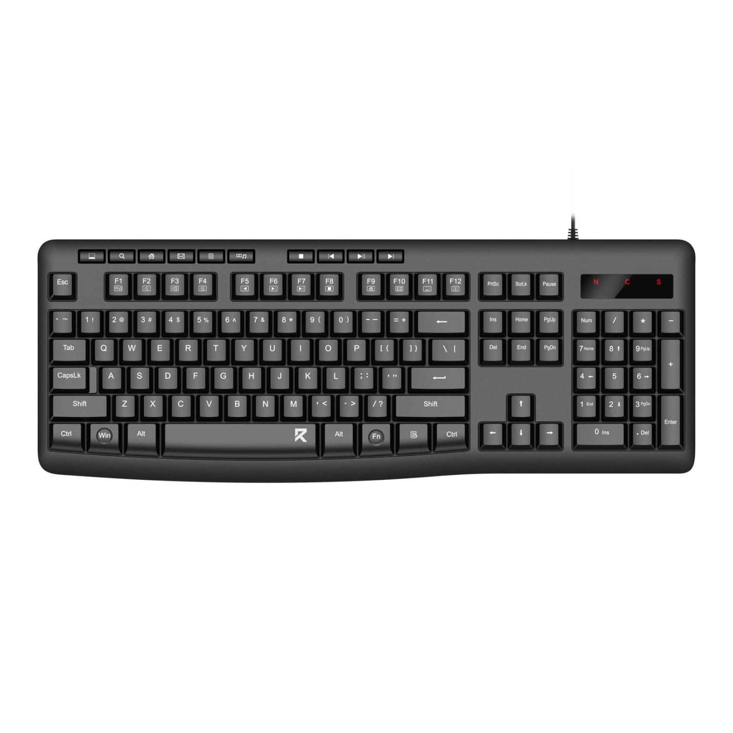 https://www.syntech.co.za/wp-content/uploads/2026/02/RD-BK-7366_Redragon-BK-7366-Full-size-Ergonomic-Membrane-Office-Keyboard-Black_wr_01a.jpg | https://www.syntech.co.za/wp-content/uploads/2026/02/RD-BK-7366_Redragon-BK-7366-Full-size-Ergonomic-Membrane-Office-Keyboard-Black_wr_02a.jpg | https://www.syntech.co.za/wp-content/uploads/2026/02/RD-BK-7366_Redragon-BK-7366-Full-size-Ergonomic-Membrane-Office-Keyboard-Black_wr_03a.jpg | https://www.syntech.co.za/wp-content/uploads/2026/02/RD-BK-7366_Redragon-BK-7