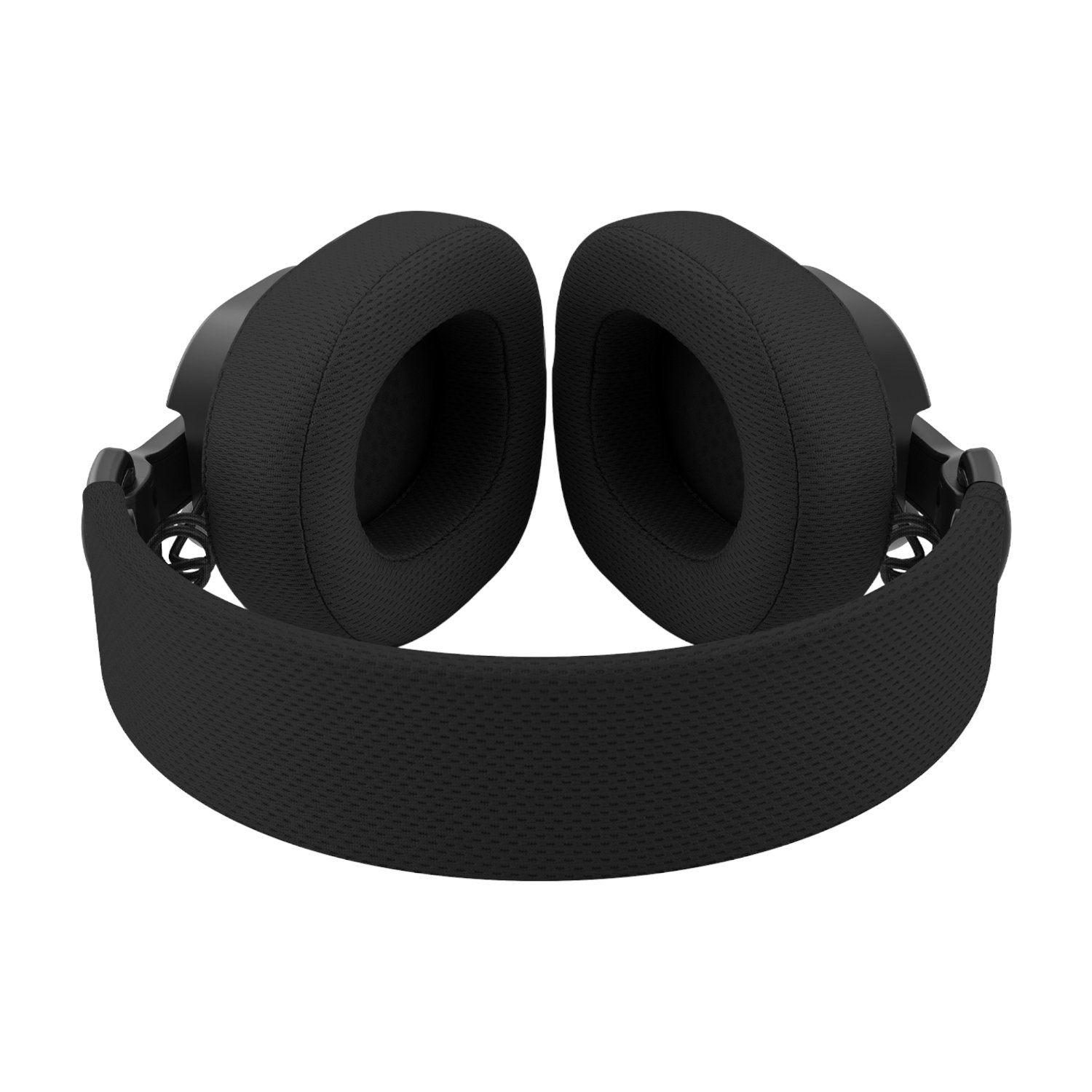 Redragon H888 LUCE 7.1 Surround Sound Wireless Gaming Headset-4