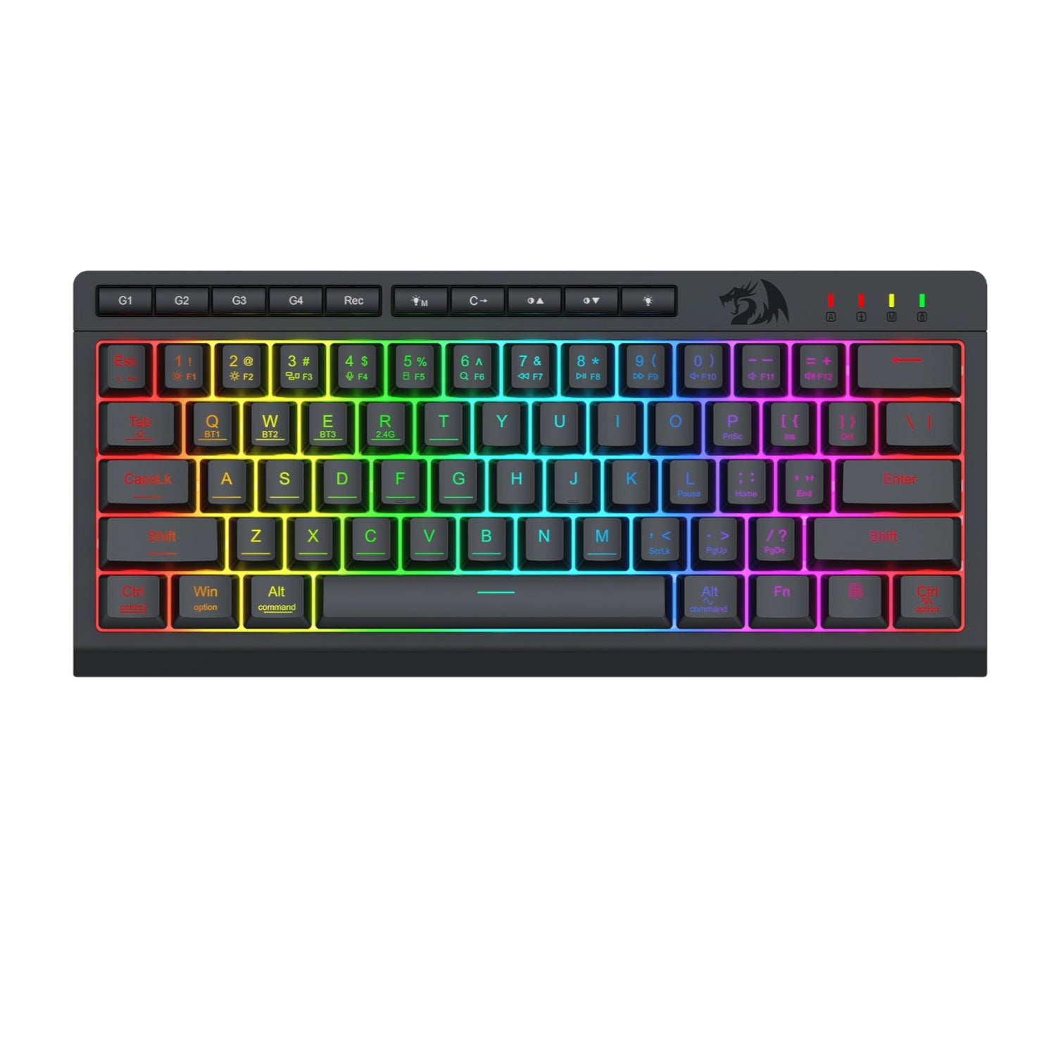 https://www.syntech.co.za/wp-content/uploads/2025/12/RD-K522RGB-PRO_Redragon-SHIVA-K522-PRO-RGB-Wireless-Gaming-Keyboard-Black_Main.jpg | https://www.syntech.co.za/wp-content/uploads/2025/12/RD-K522RGB-PRO_Redragon-SHIVA-K522-PRO-RGB-Wireless-Gaming-Keyboard-Black_03.jpg | https://www.syntech.co.za/wp-content/uploads/2025/12/RD-K522RGB-PRO_Redragon-SHIVA-K522-PRO-RGB-Wireless-Gaming-Keyboard-Black_01.jpg | https://www.syntech.co.za/wp-content/uploads/2025/12/RD-K522RGB-PRO_Redragon-SHIVA-K522-PRO-RGB-Wirele