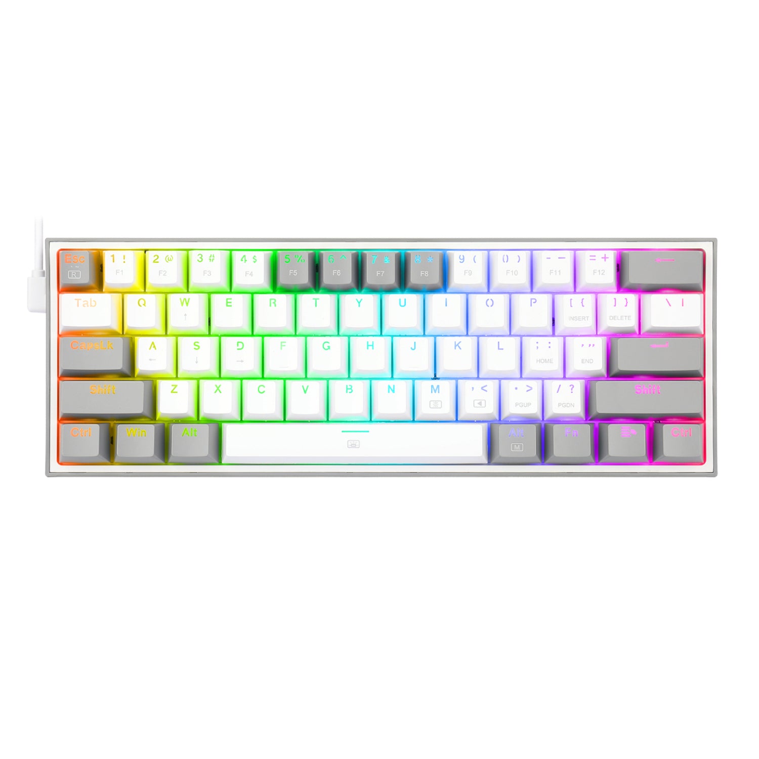 https://www.syntech.co.za/wp-content/uploads/2025/11/RD-K617-RGB-WG_Redragon-K617-FIZZ-60-Wired-RGB-Gaming-Keyboard-White-Grey_wr_01.jpg | https://www.syntech.co.za/wp-content/uploads/2025/11/RD-K617-RGB-WG_Redragon-K617-FIZZ-60-Wired-RGB-Gaming-Keyboard-White-Grey_wr_02.jpg | https://www.syntech.co.za/wp-content/uploads/2025/11/RD-K617-RGB-WG_Redragon-K617-FIZZ-60-Wired-RGB-Gaming-Keyboard-White-Grey_wr_03.jpg | https://www.syntech.co.za/wp-content/uploads/2025/11/RD-K617-RGB-WG_Redragon-K617-FIZZ-60-Wired